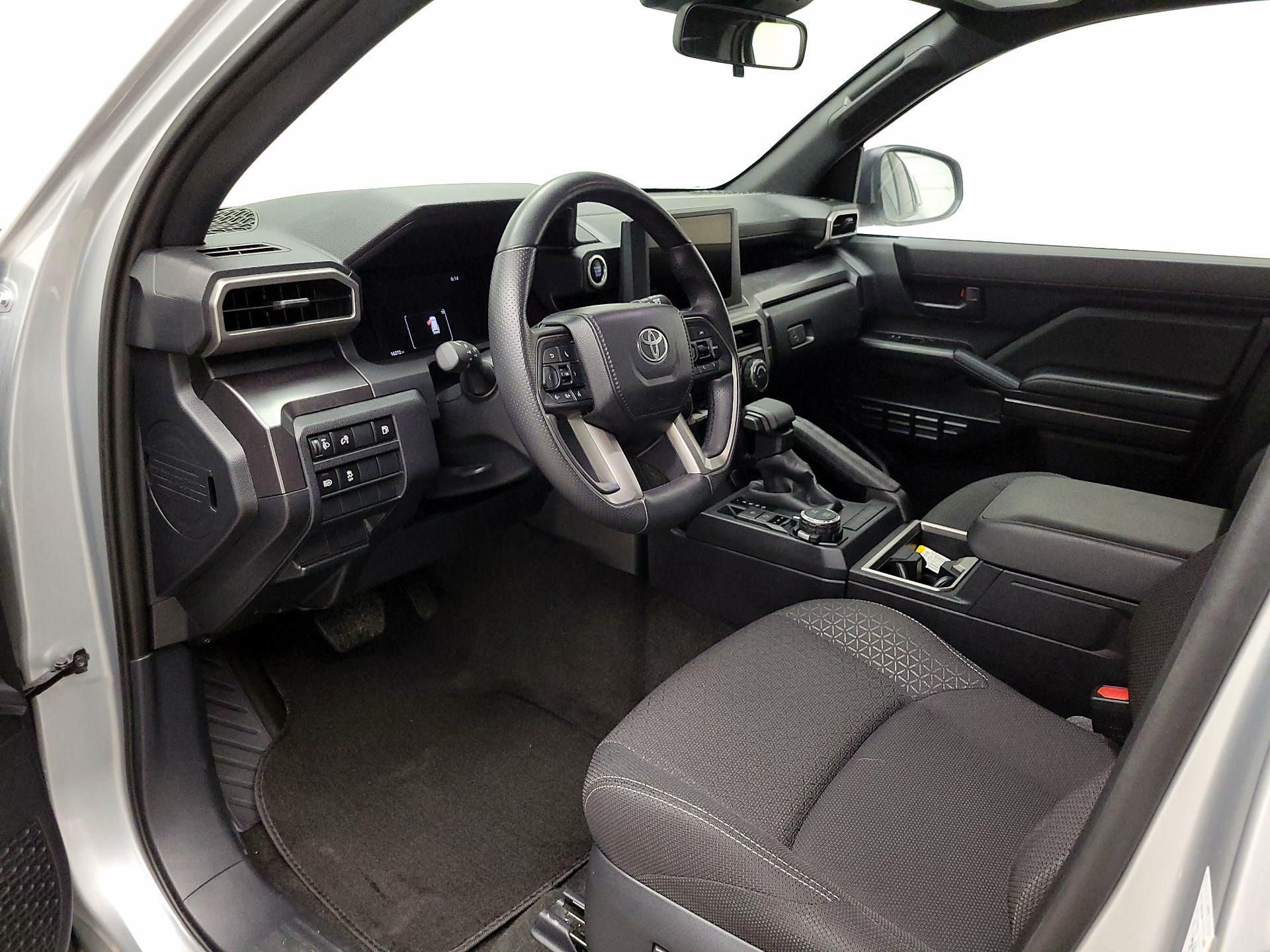 Thumbnail: 2025 Toyota 4Runner - 11