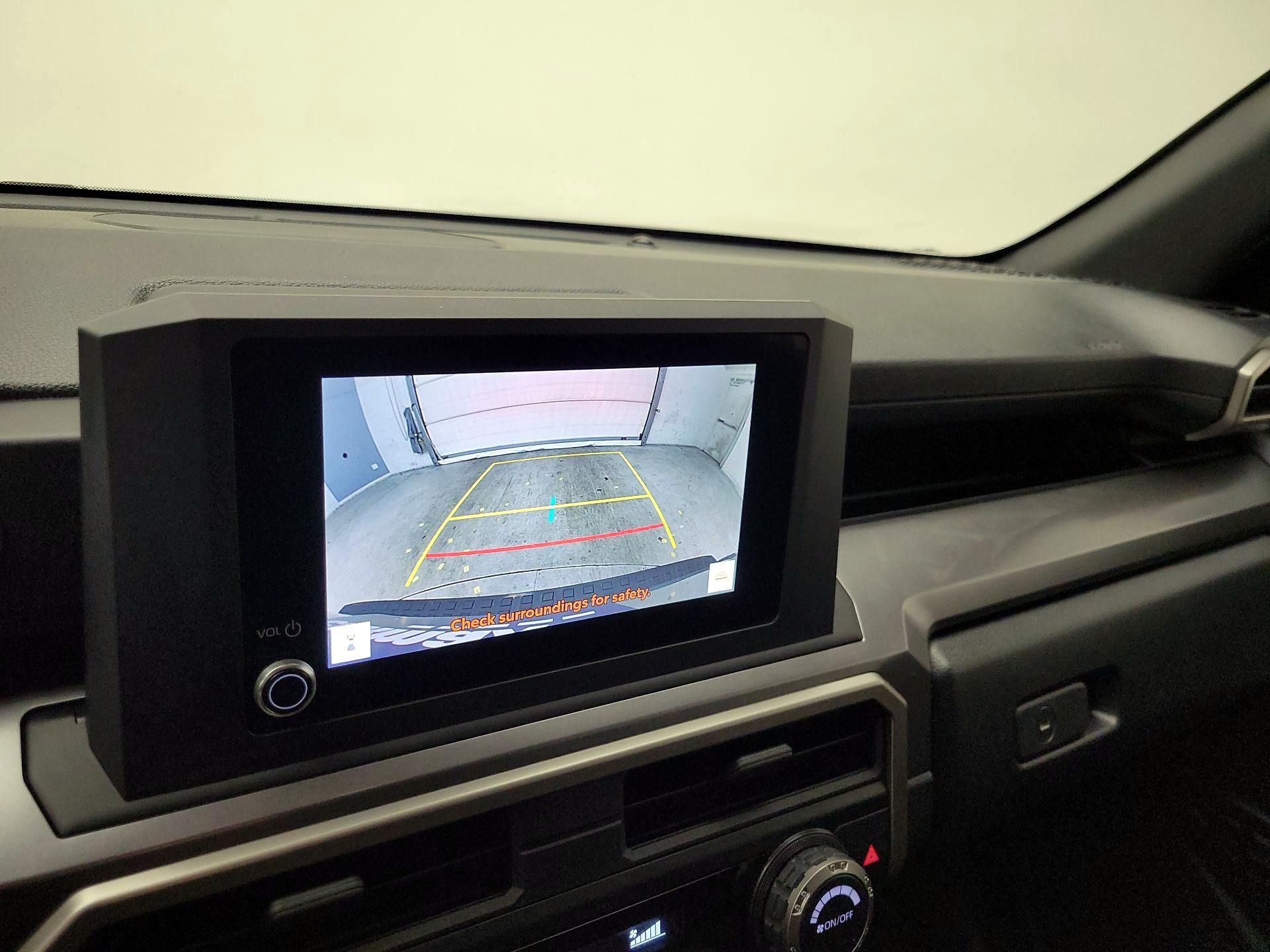 Thumbnail: 2025 Toyota 4Runner - 15