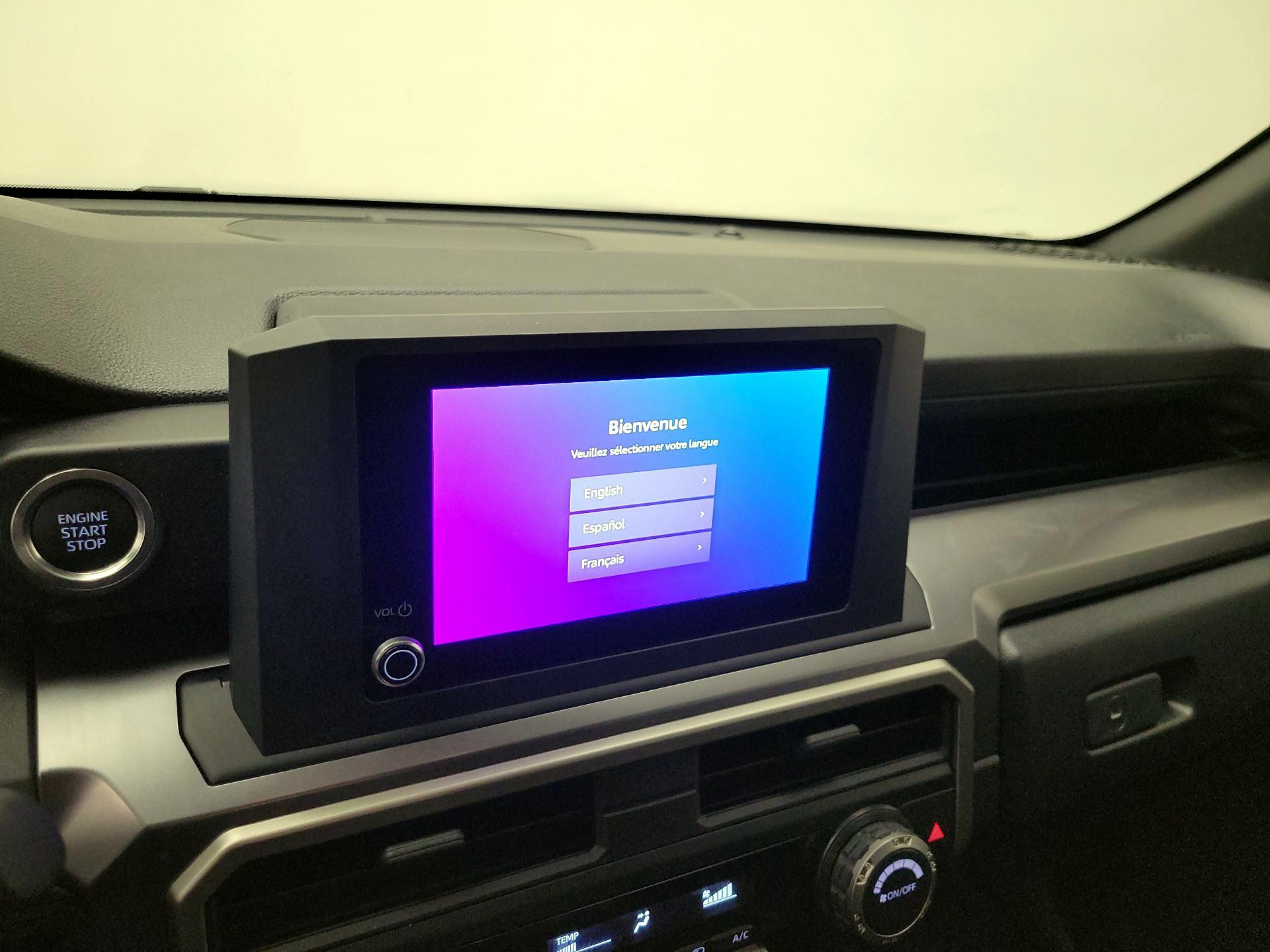 Thumbnail: 2025 Toyota 4Runner - 16