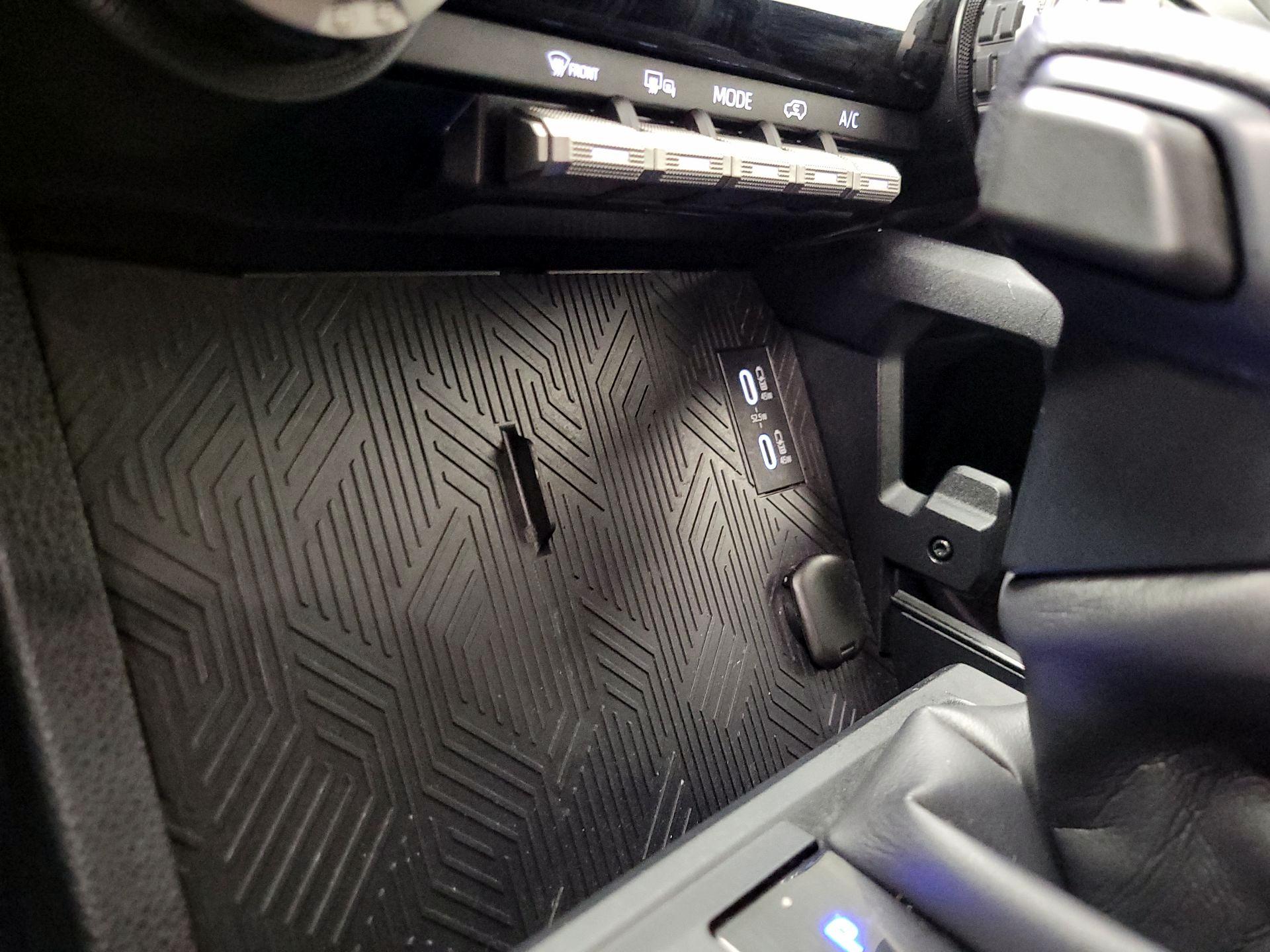 Thumbnail: 2025 Toyota 4Runner - 19