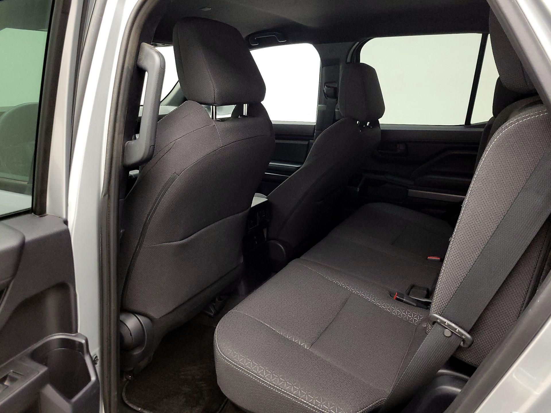 Thumbnail: 2025 Toyota 4Runner - 20