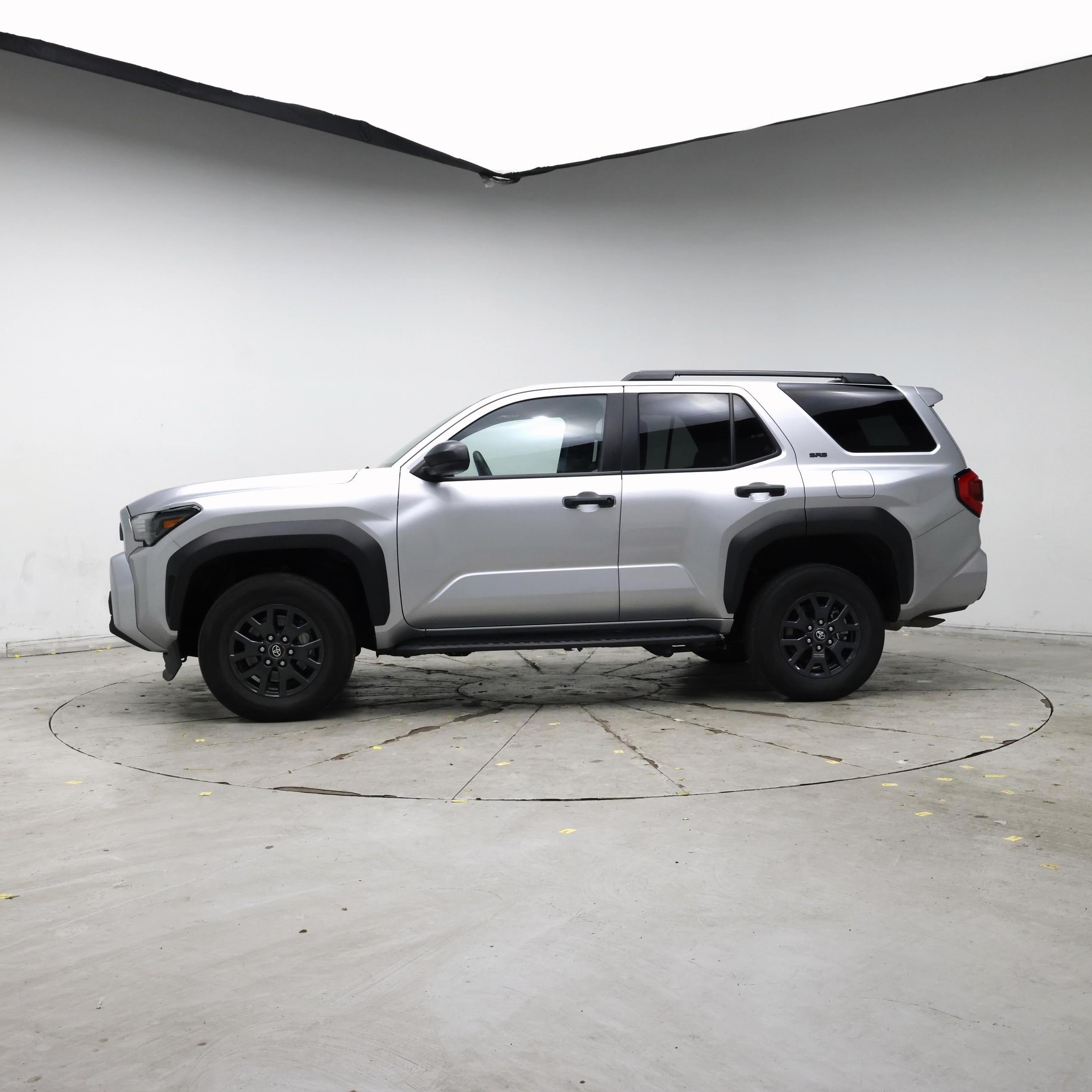 Thumbnail: 2025 Toyota 4Runner - 3