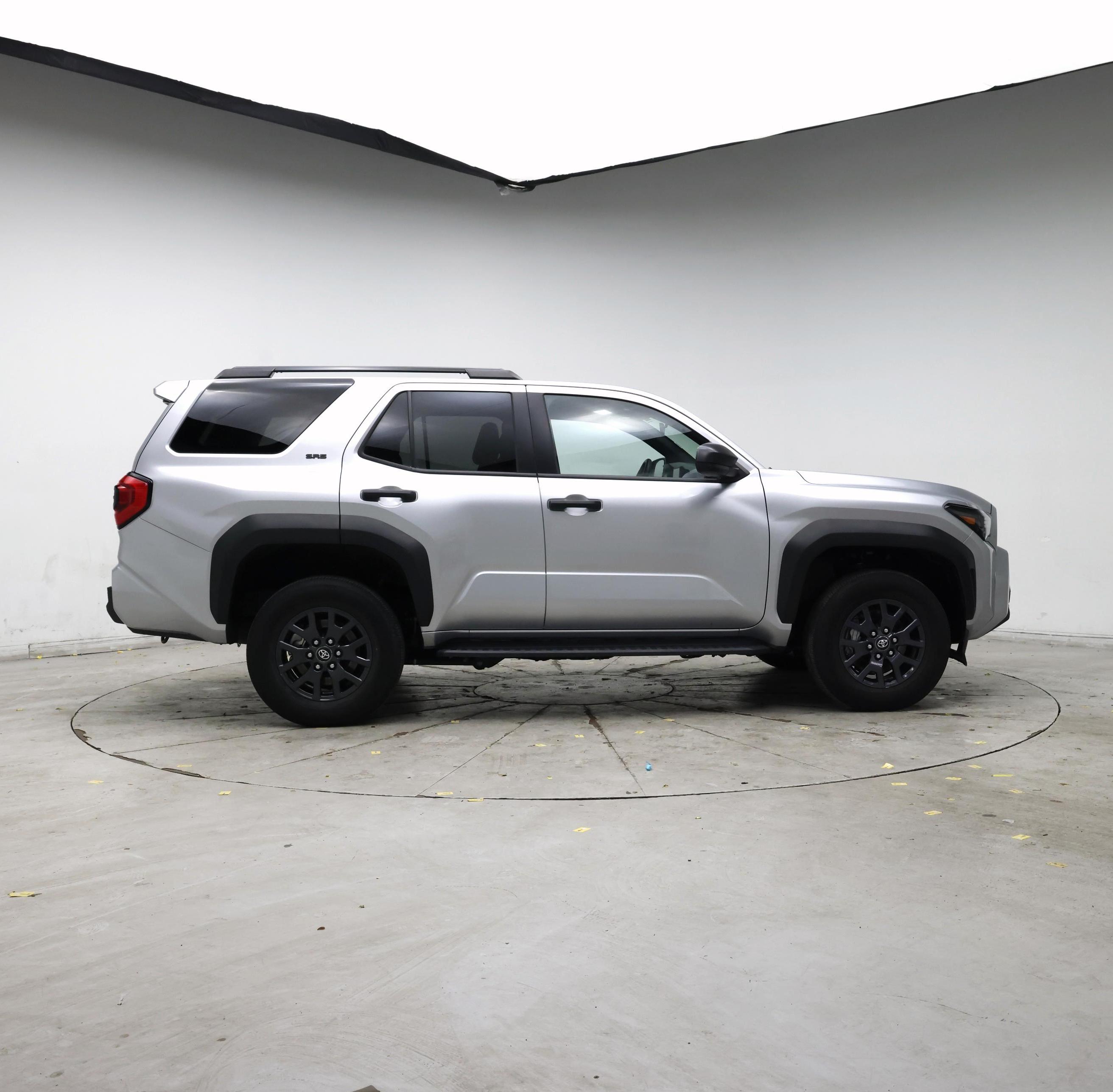 Thumbnail: 2025 Toyota 4Runner - 7