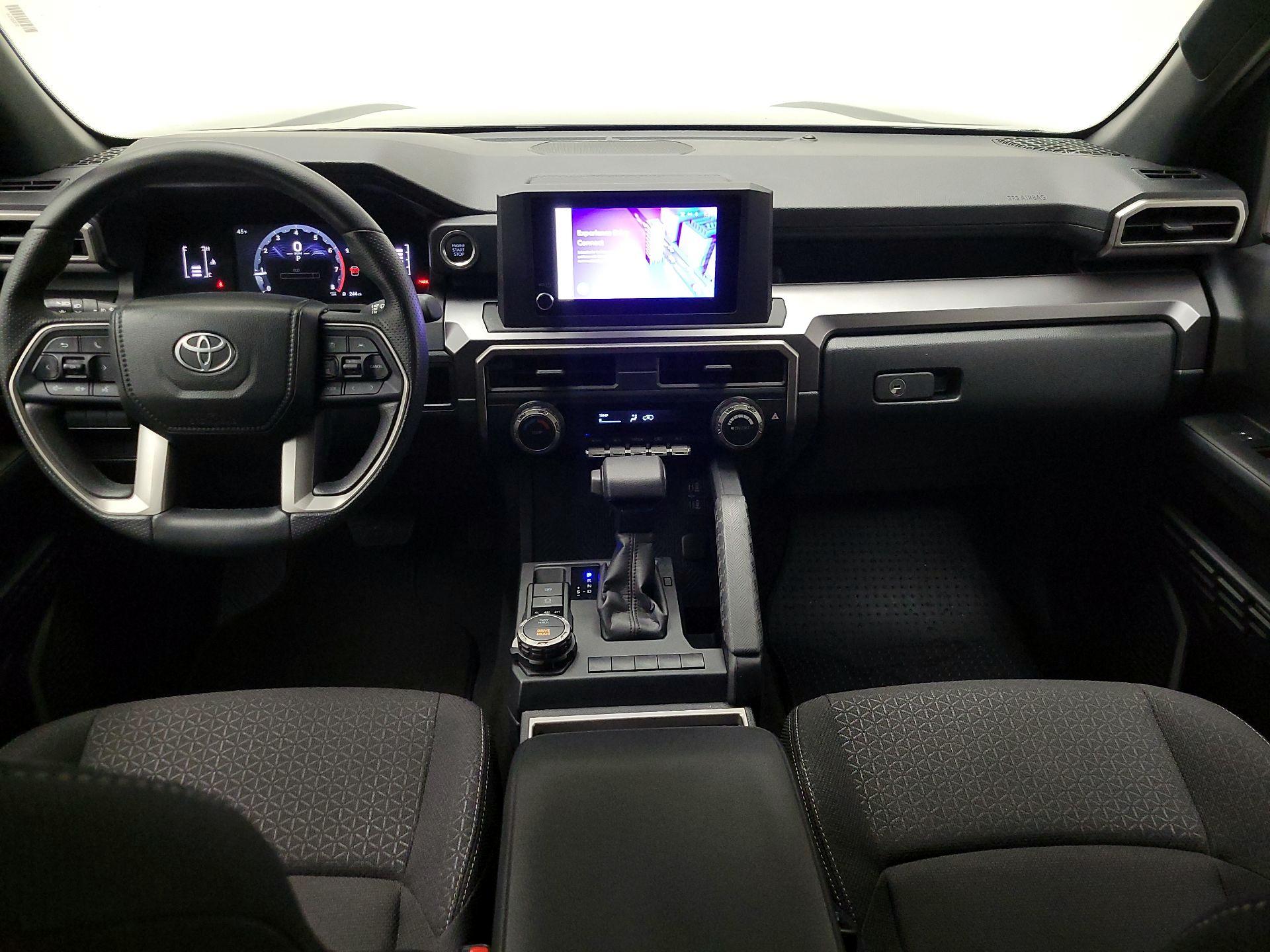 Thumbnail: 2025 Toyota 4Runner - 9