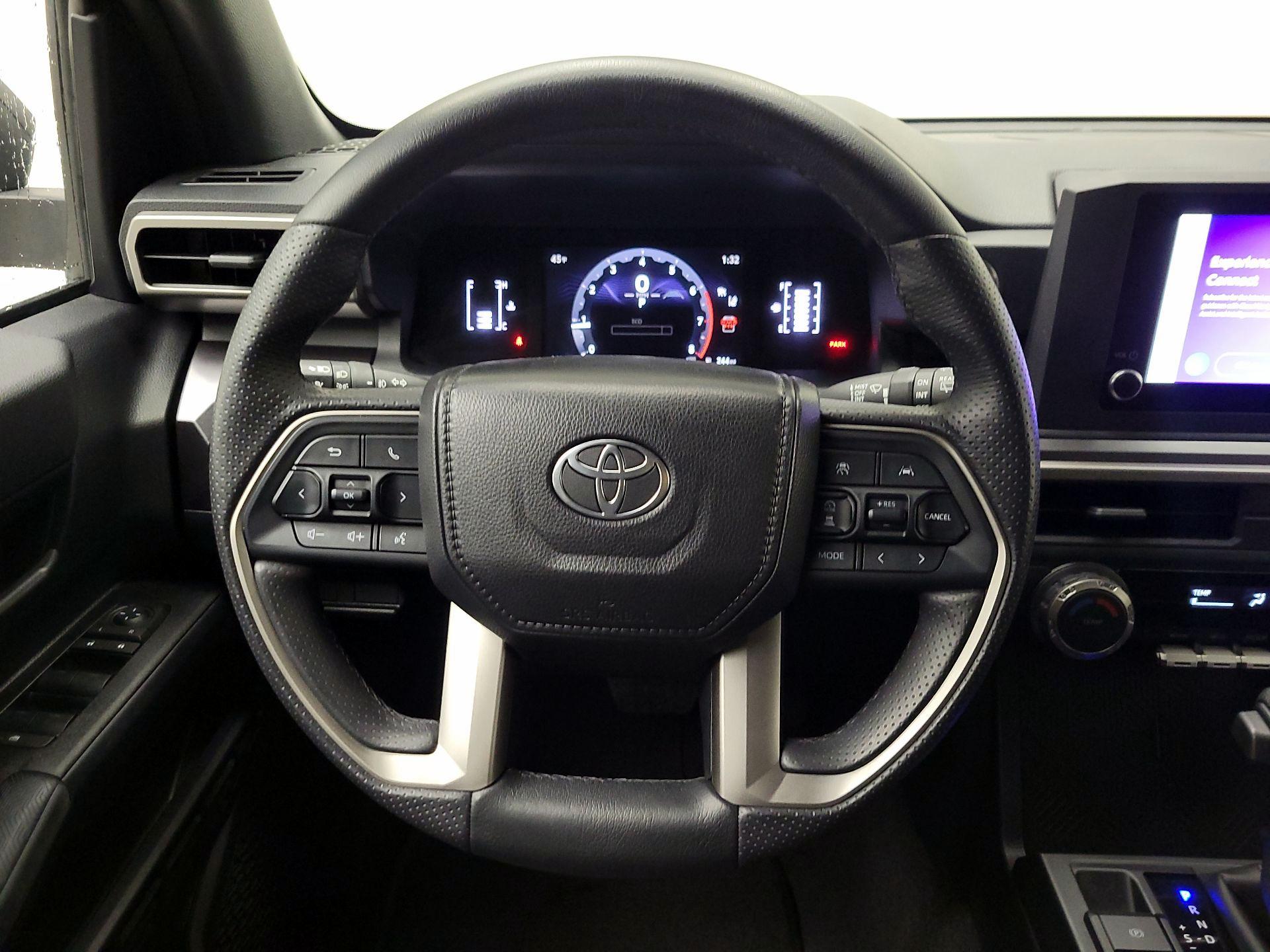 Thumbnail: 2025 Toyota 4Runner - 10