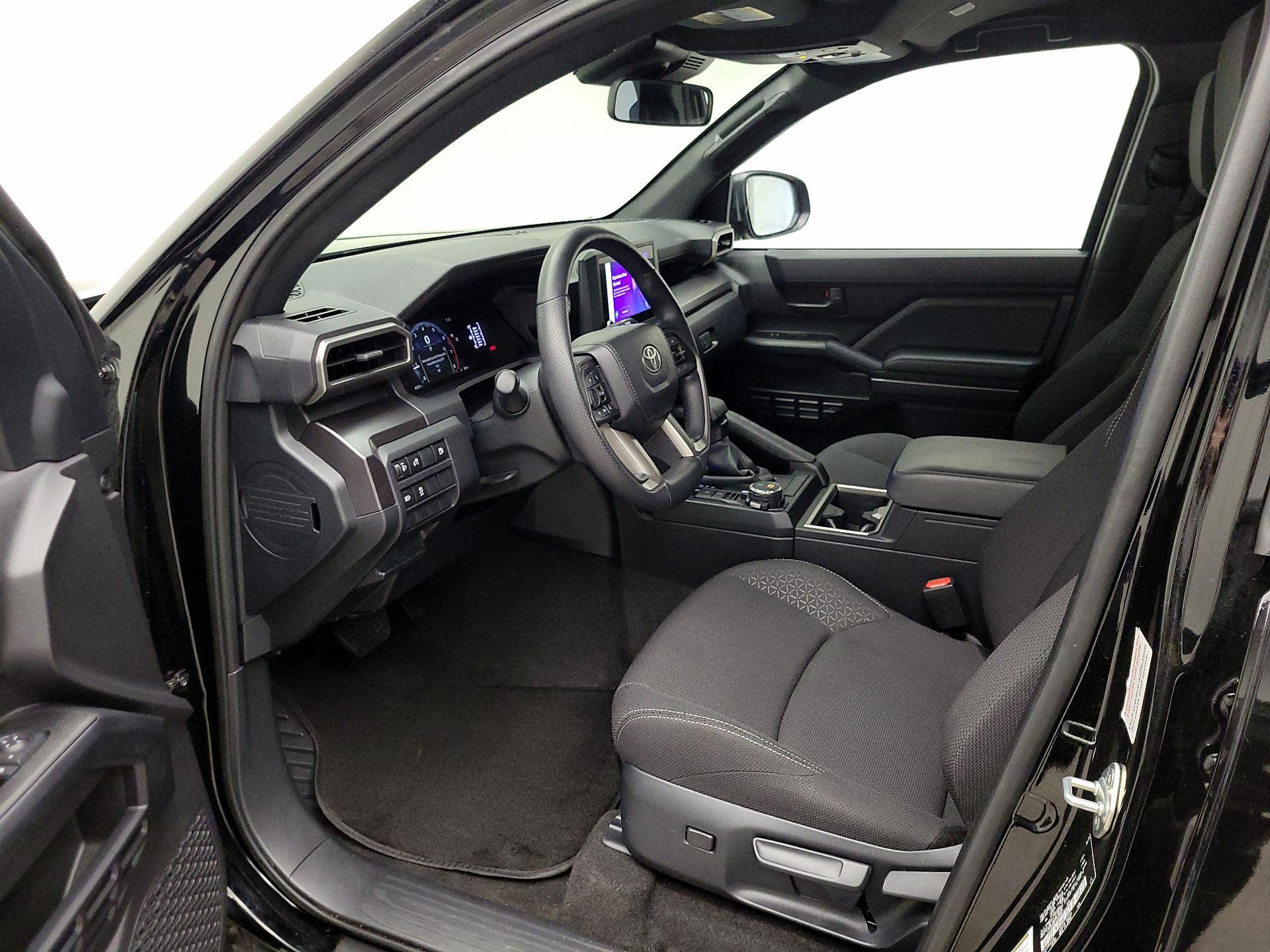 Thumbnail: 2025 Toyota 4Runner - 11