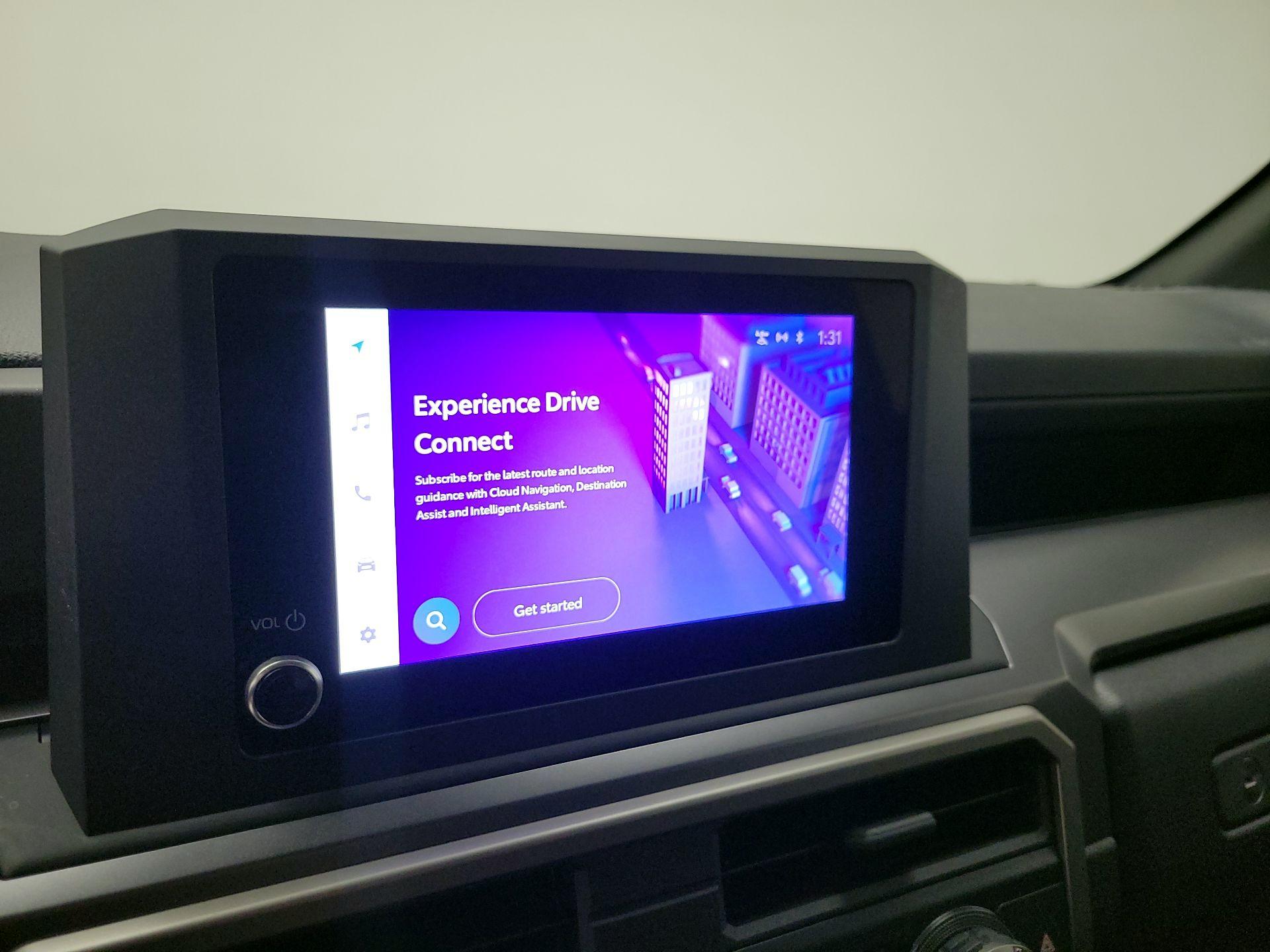 Thumbnail: 2025 Toyota 4Runner - 14