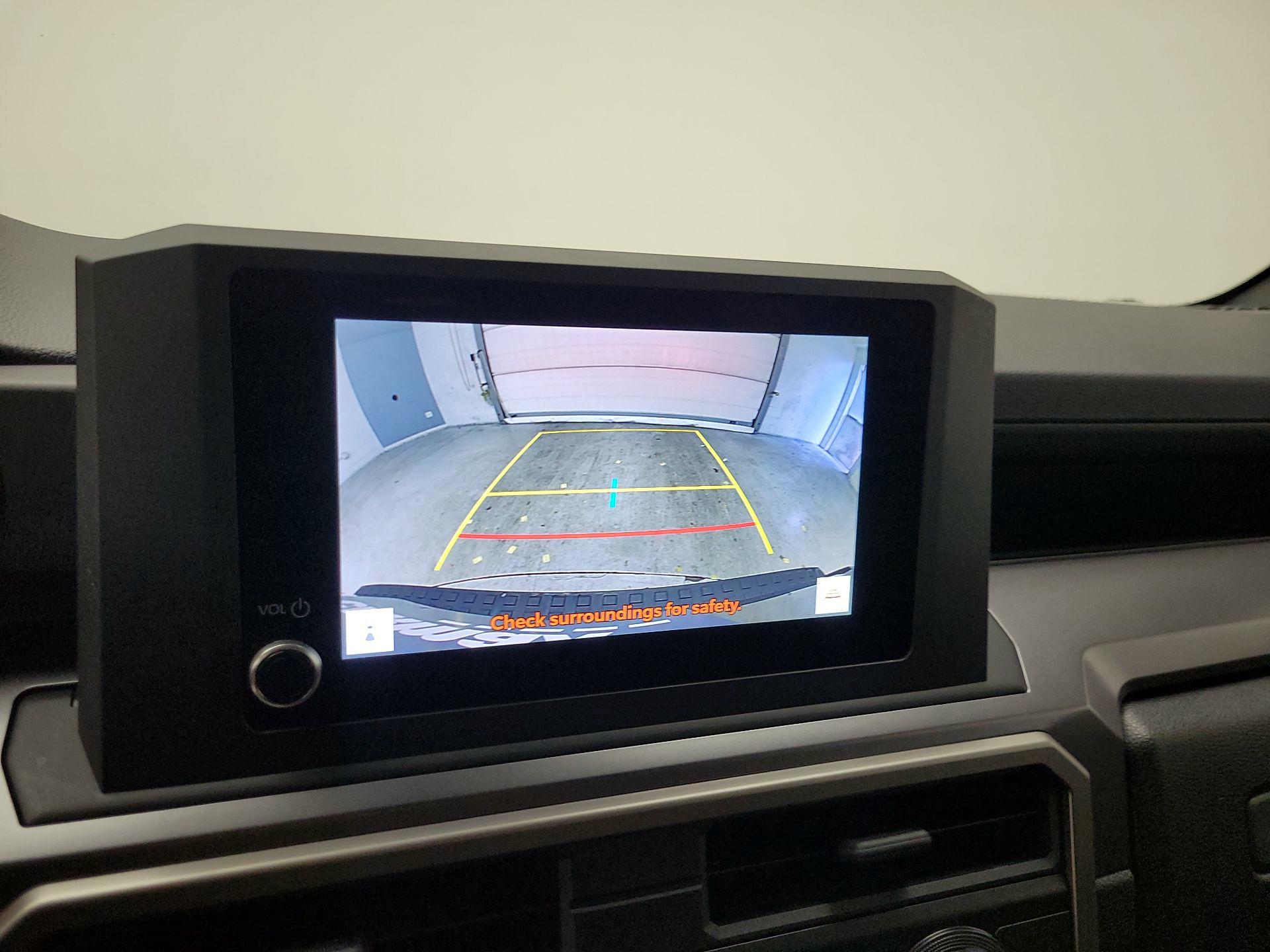 Thumbnail: 2025 Toyota 4Runner - 15