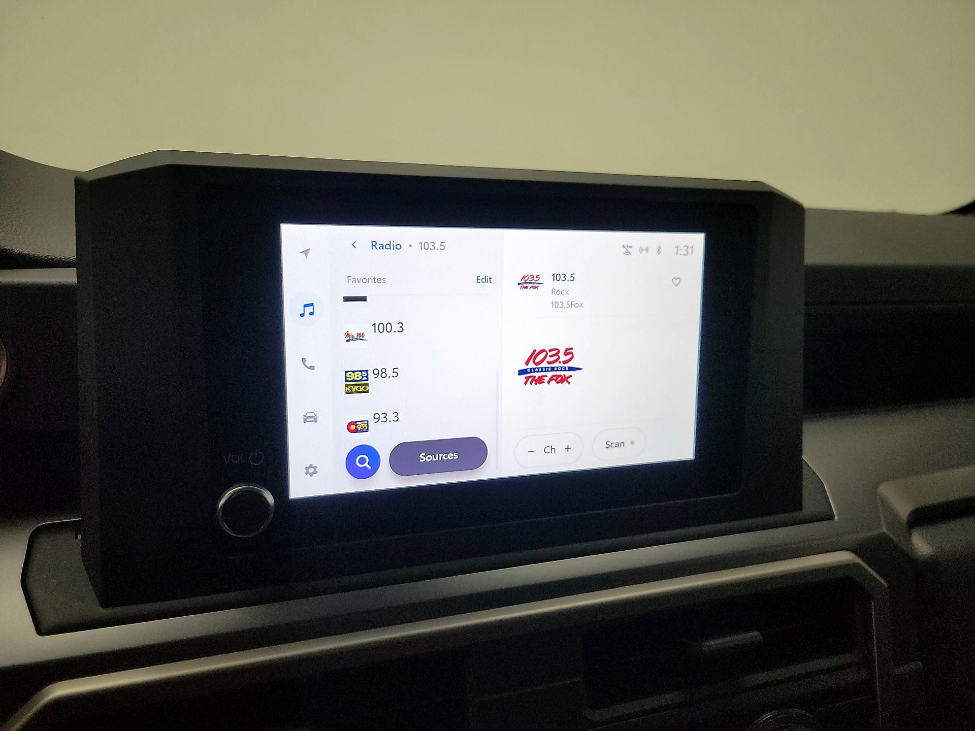 Thumbnail: 2025 Toyota 4Runner - 16