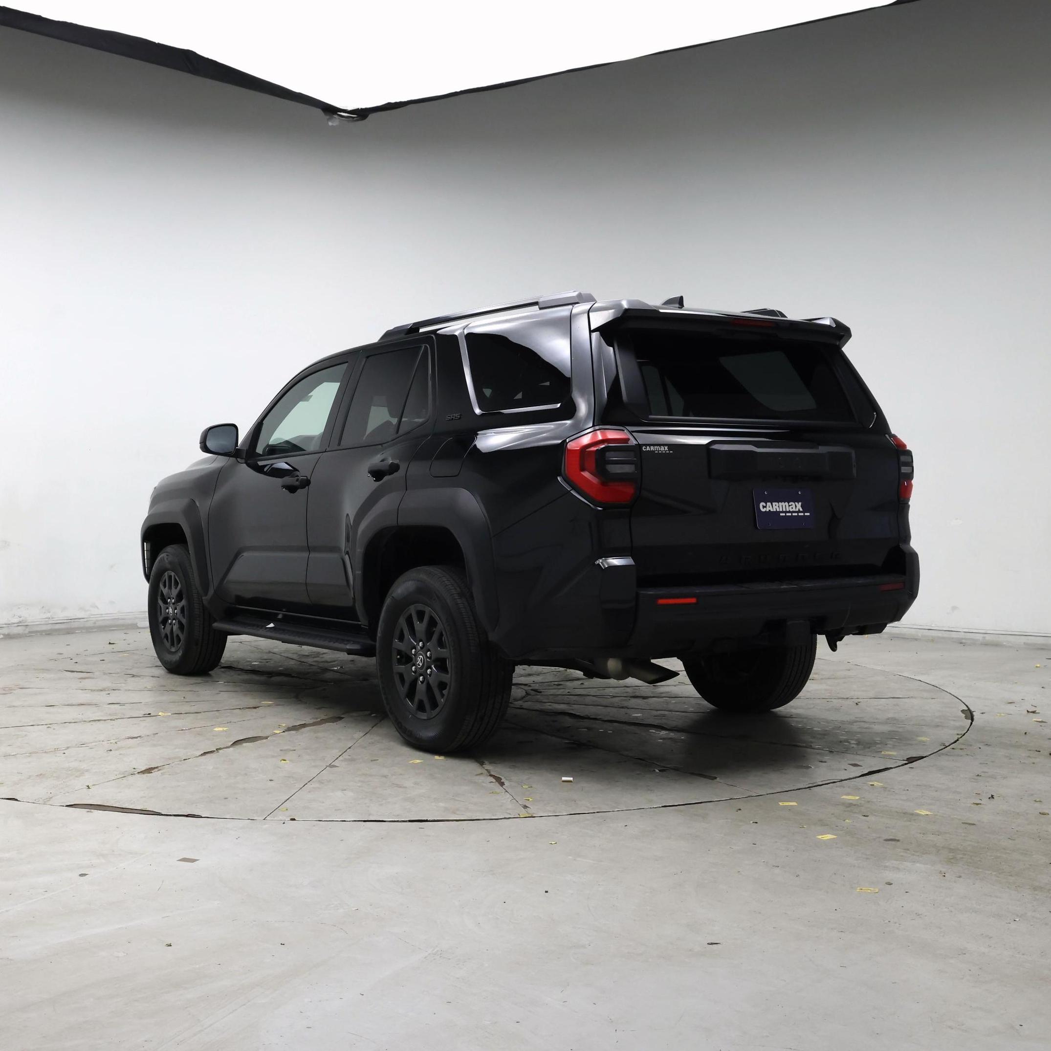 Thumbnail: 2025 Toyota 4Runner - 2