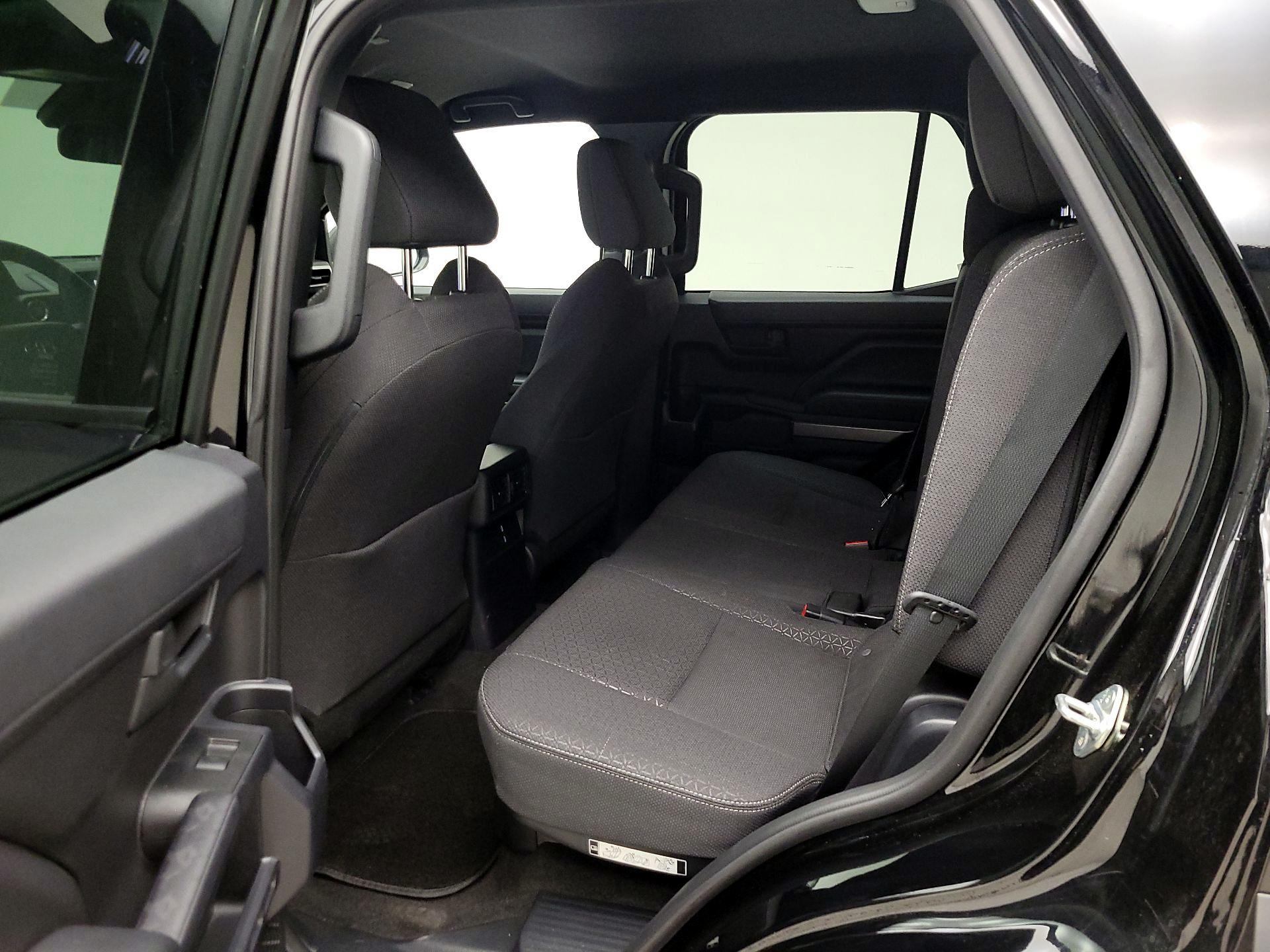 Thumbnail: 2025 Toyota 4Runner - 20