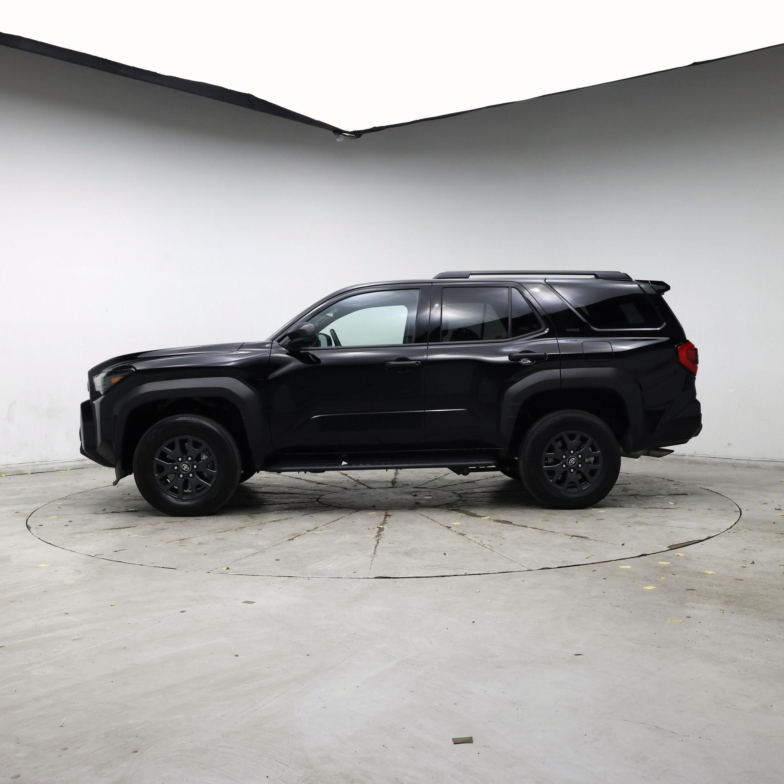 Thumbnail: 2025 Toyota 4Runner - 3