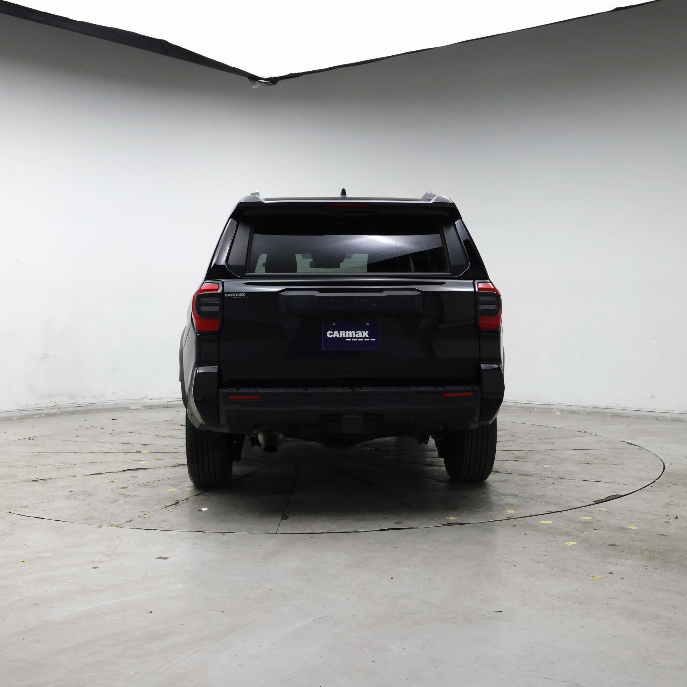 Thumbnail: 2025 Toyota 4Runner - 6