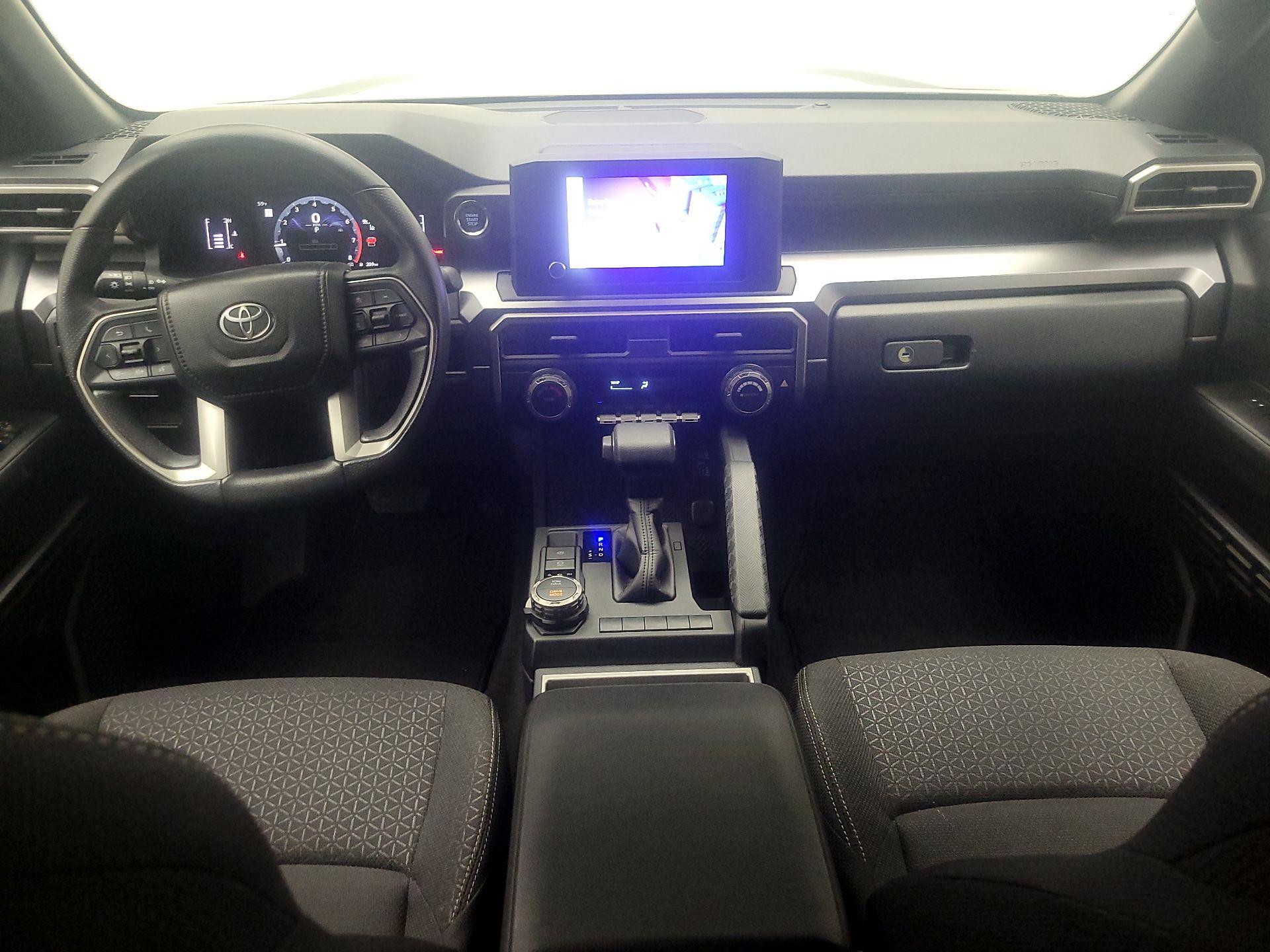 Thumbnail: 2025 Toyota 4Runner - 9