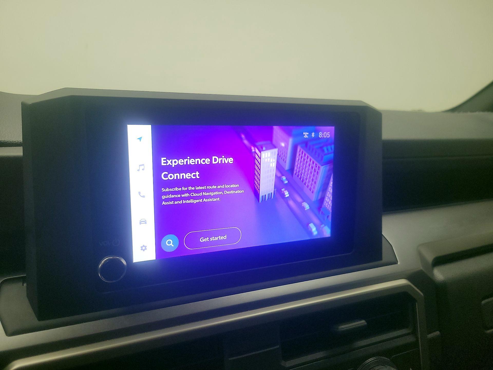 Thumbnail: 2025 Toyota 4Runner - 14