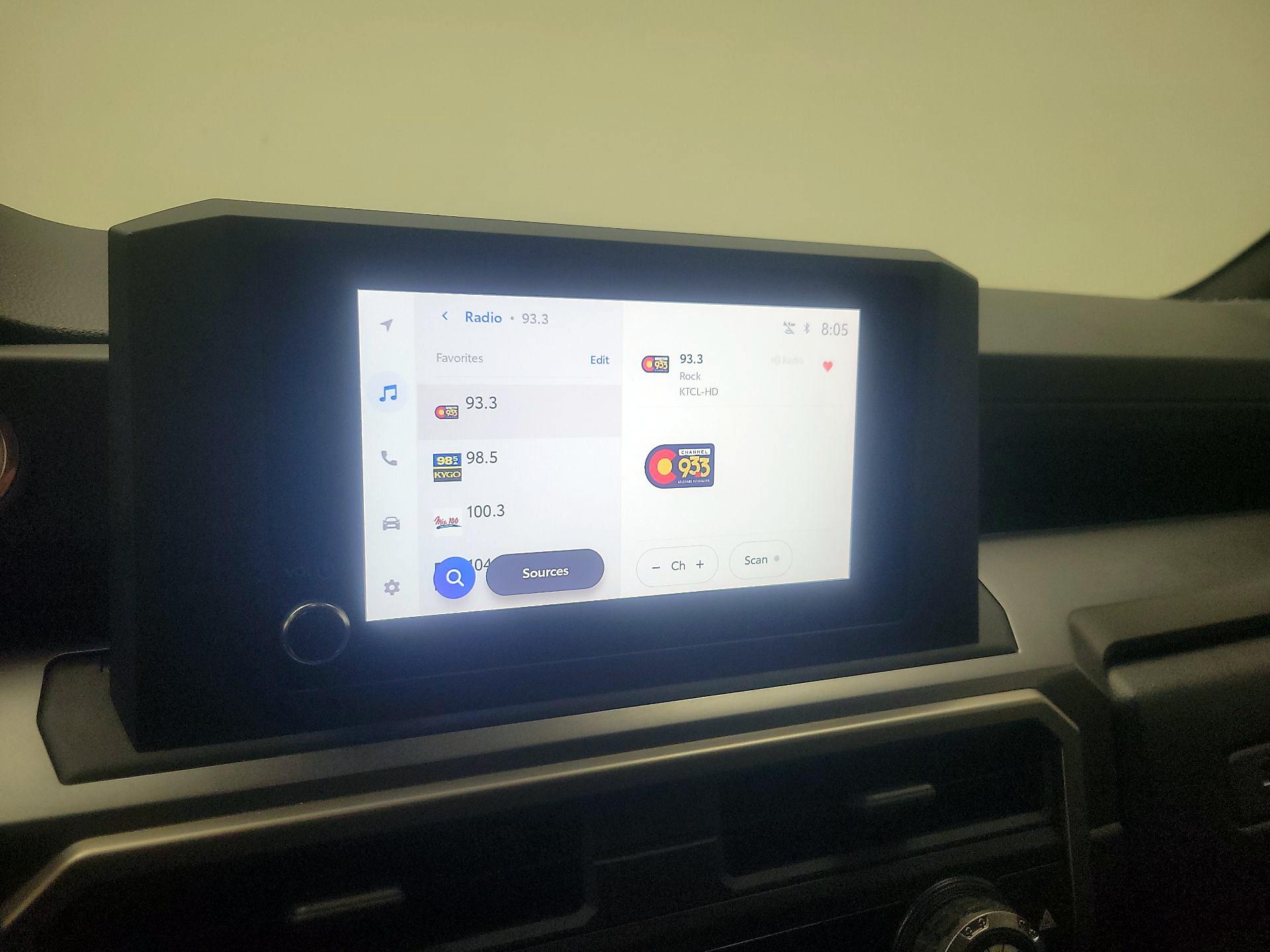 Thumbnail: 2025 Toyota 4Runner - 16