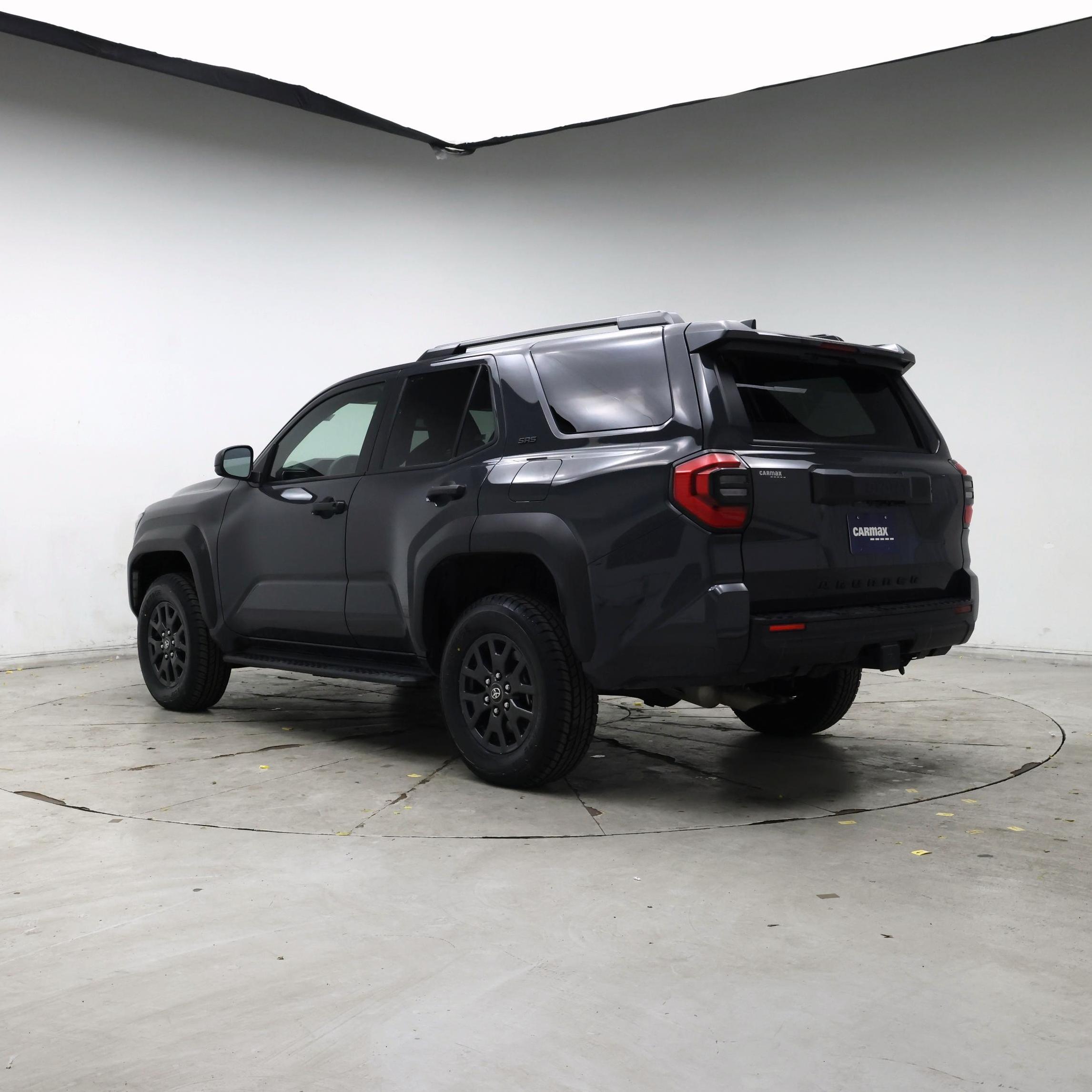 Thumbnail: 2025 Toyota 4Runner - 2