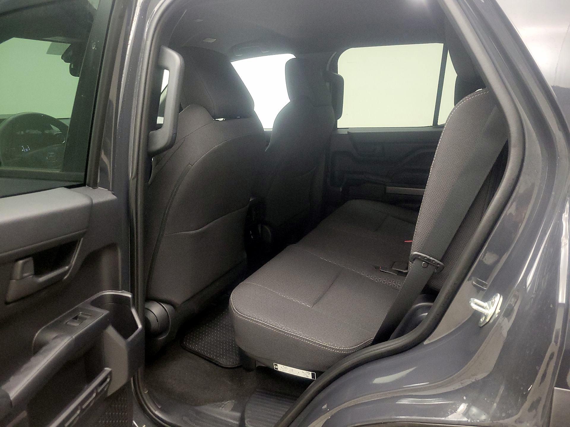 Thumbnail: 2025 Toyota 4Runner - 20