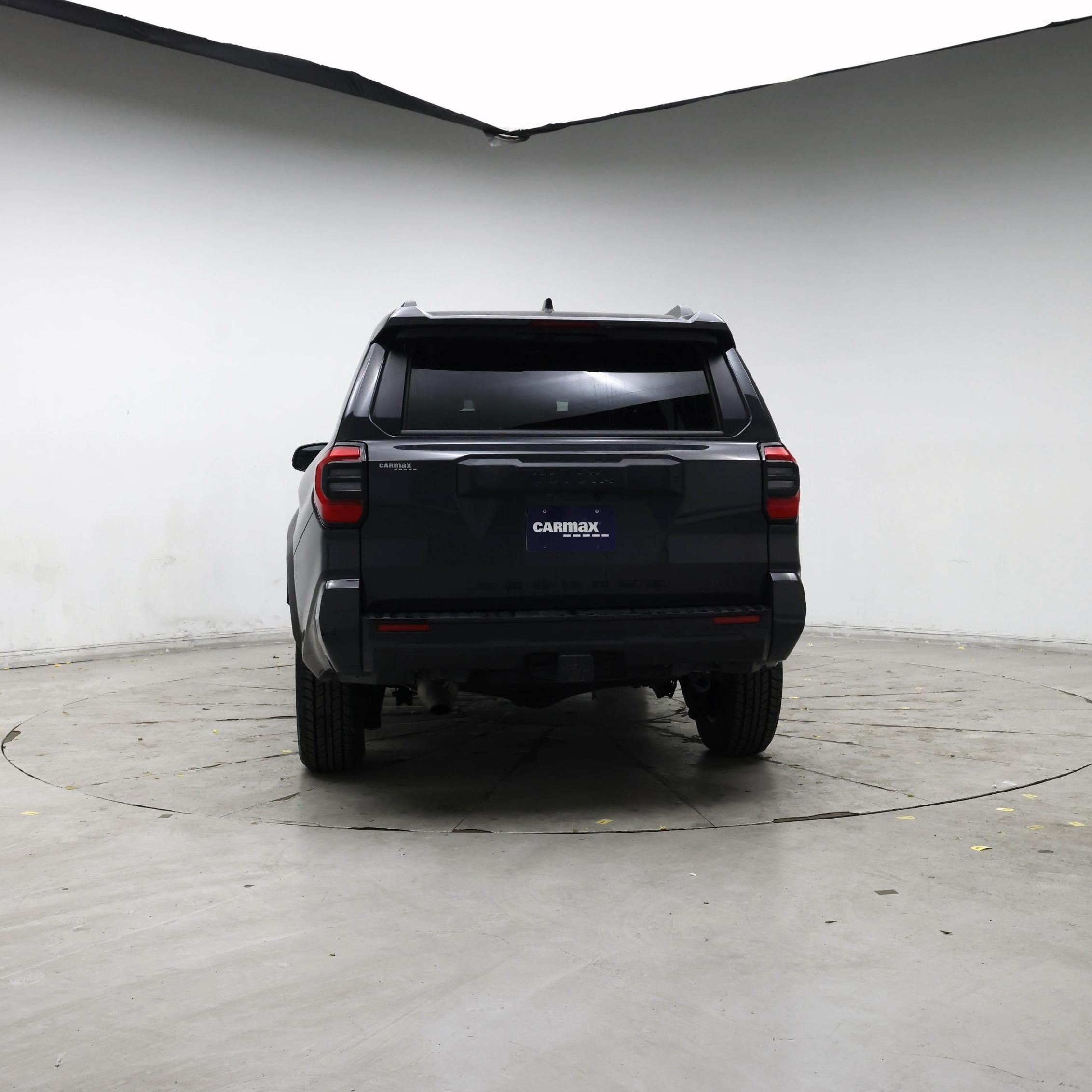 Thumbnail: 2025 Toyota 4Runner - 6