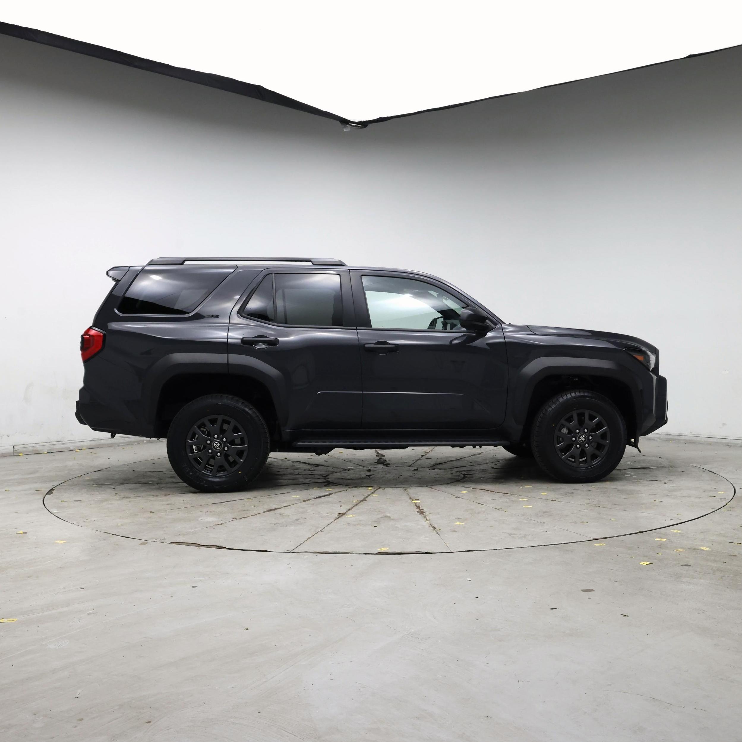 Thumbnail: 2025 Toyota 4Runner - 7