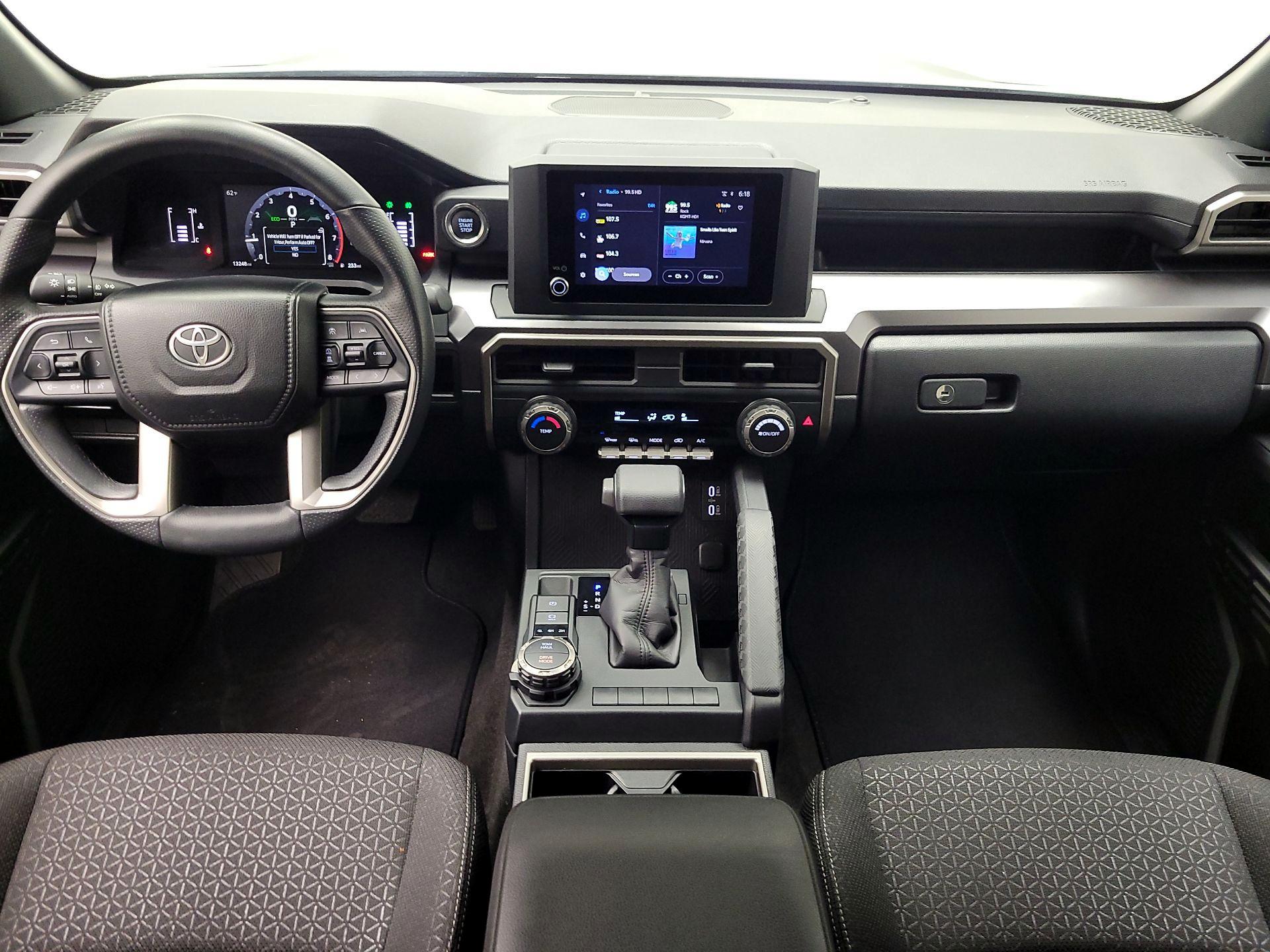 Thumbnail: 2025 Toyota 4Runner - 9