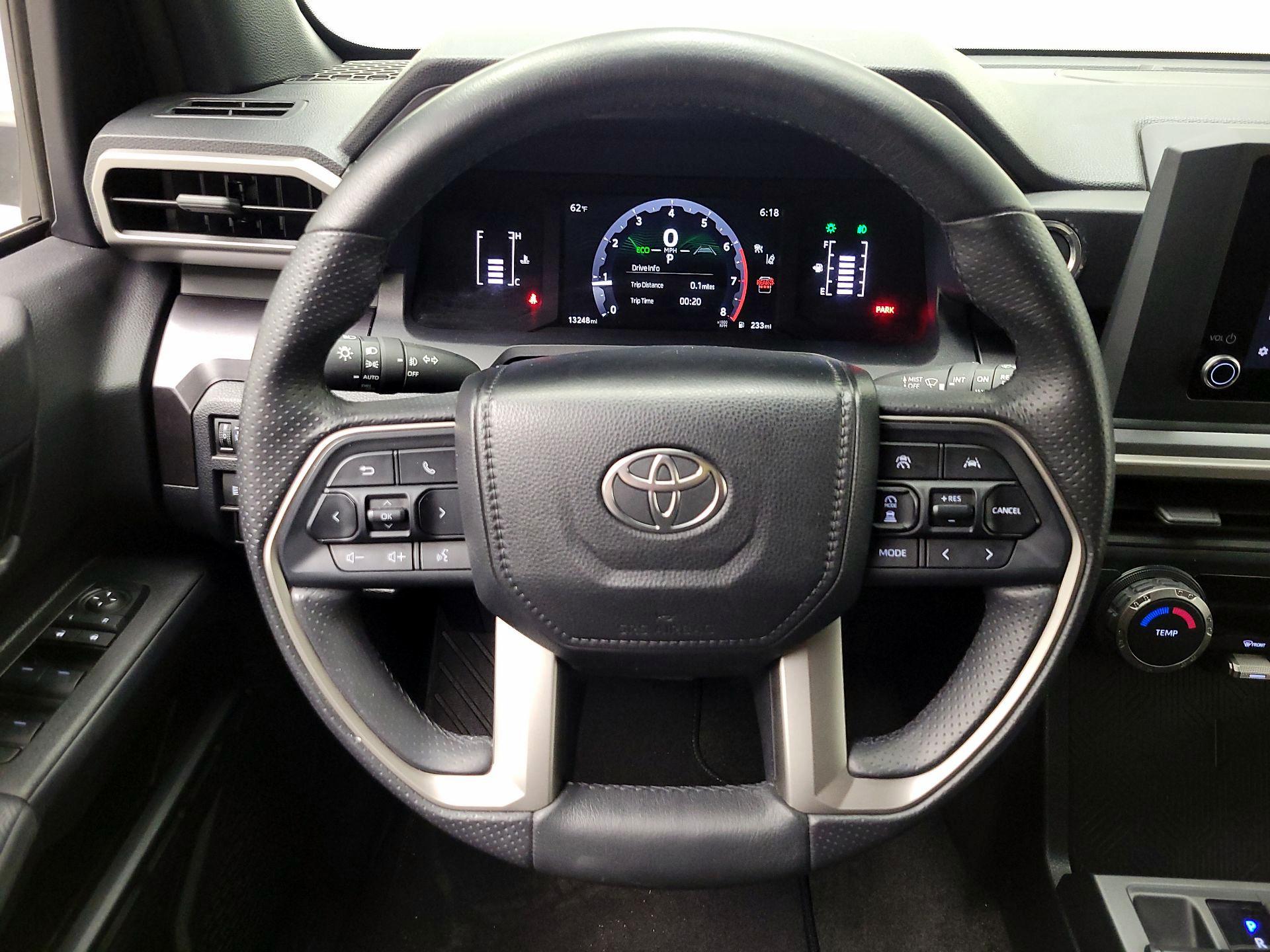 Thumbnail: 2025 Toyota 4Runner - 10