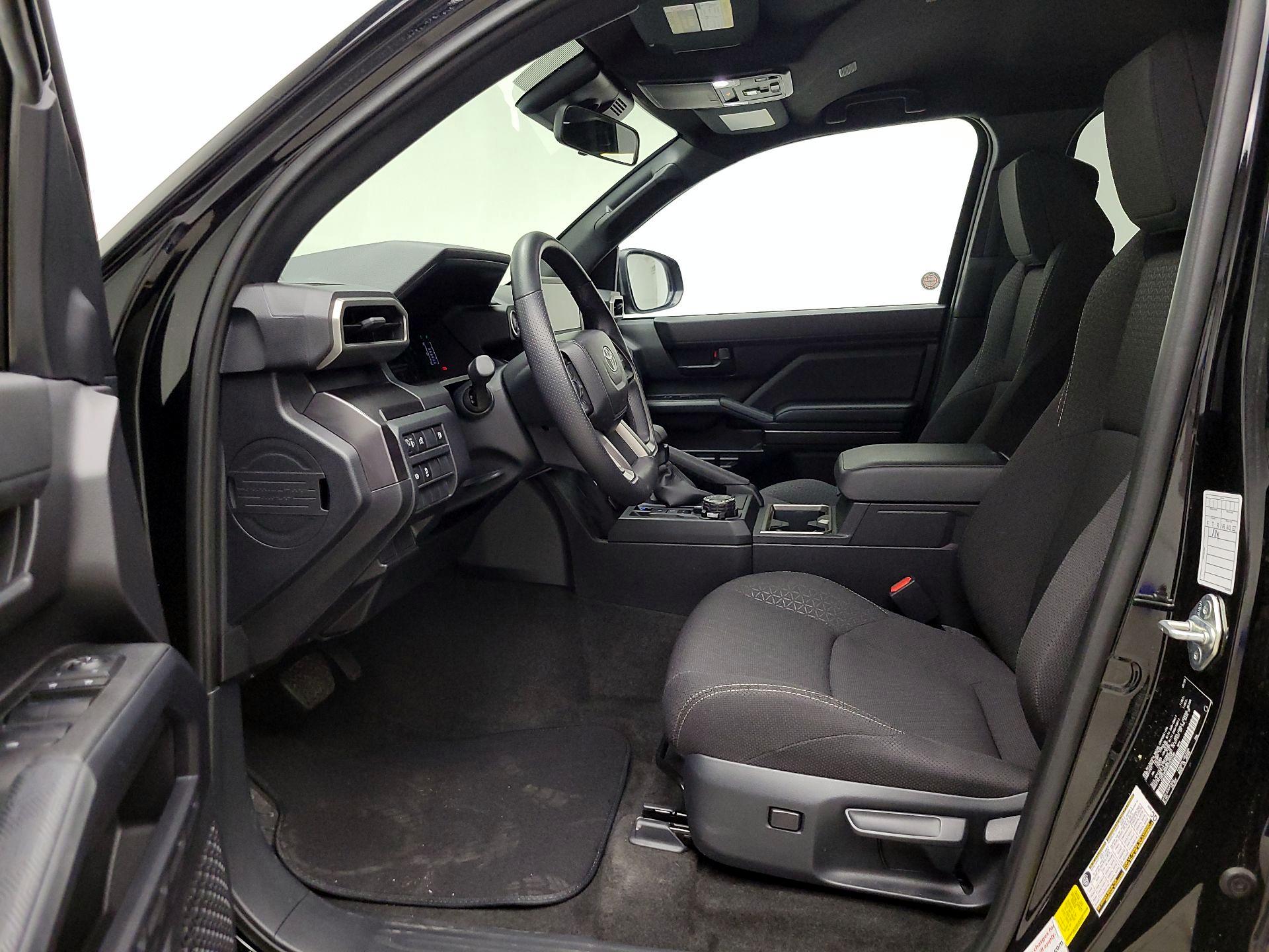 Thumbnail: 2025 Toyota 4Runner - 11