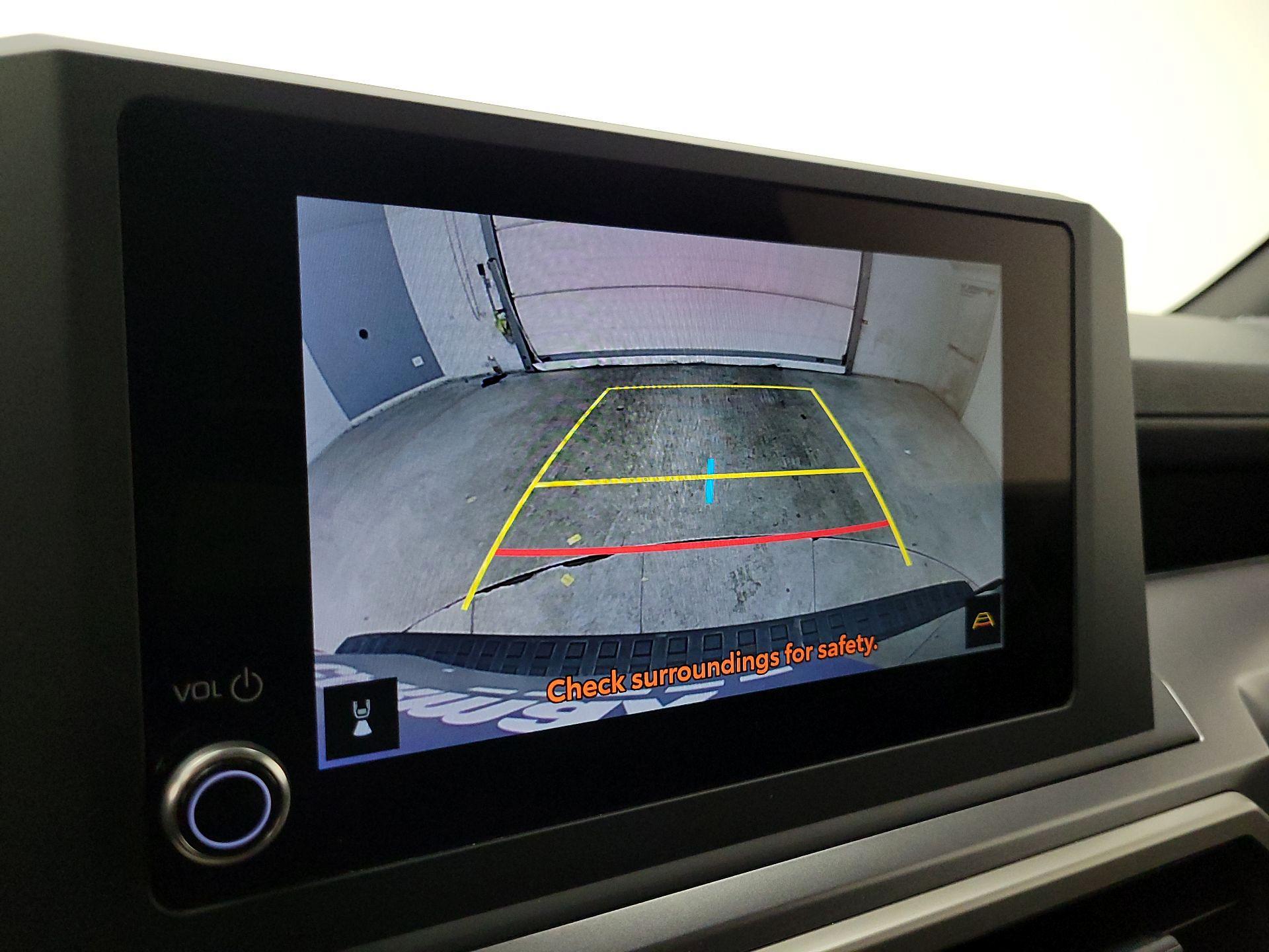 Thumbnail: 2025 Toyota 4Runner - 14