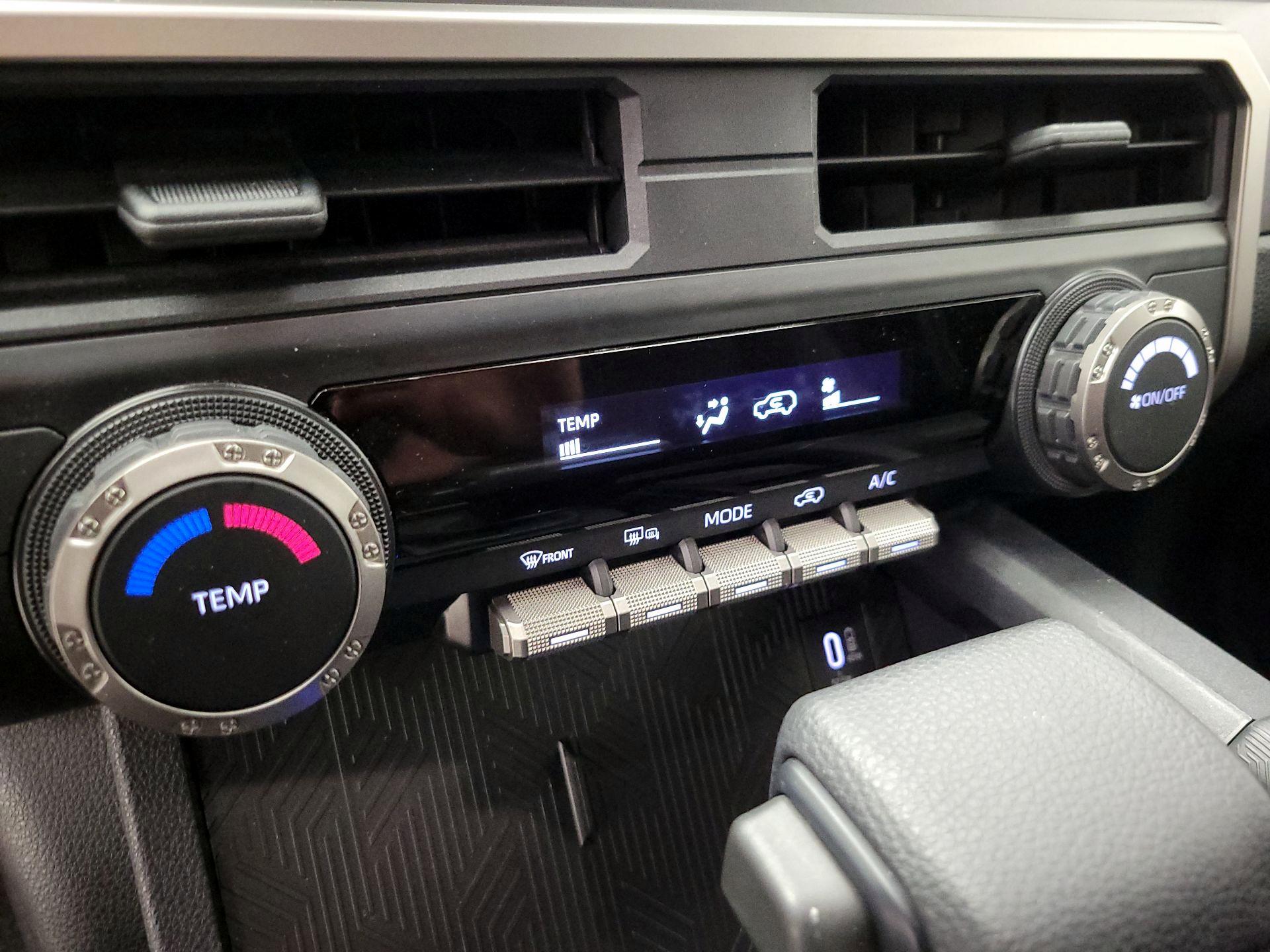 Thumbnail: 2025 Toyota 4Runner - 16