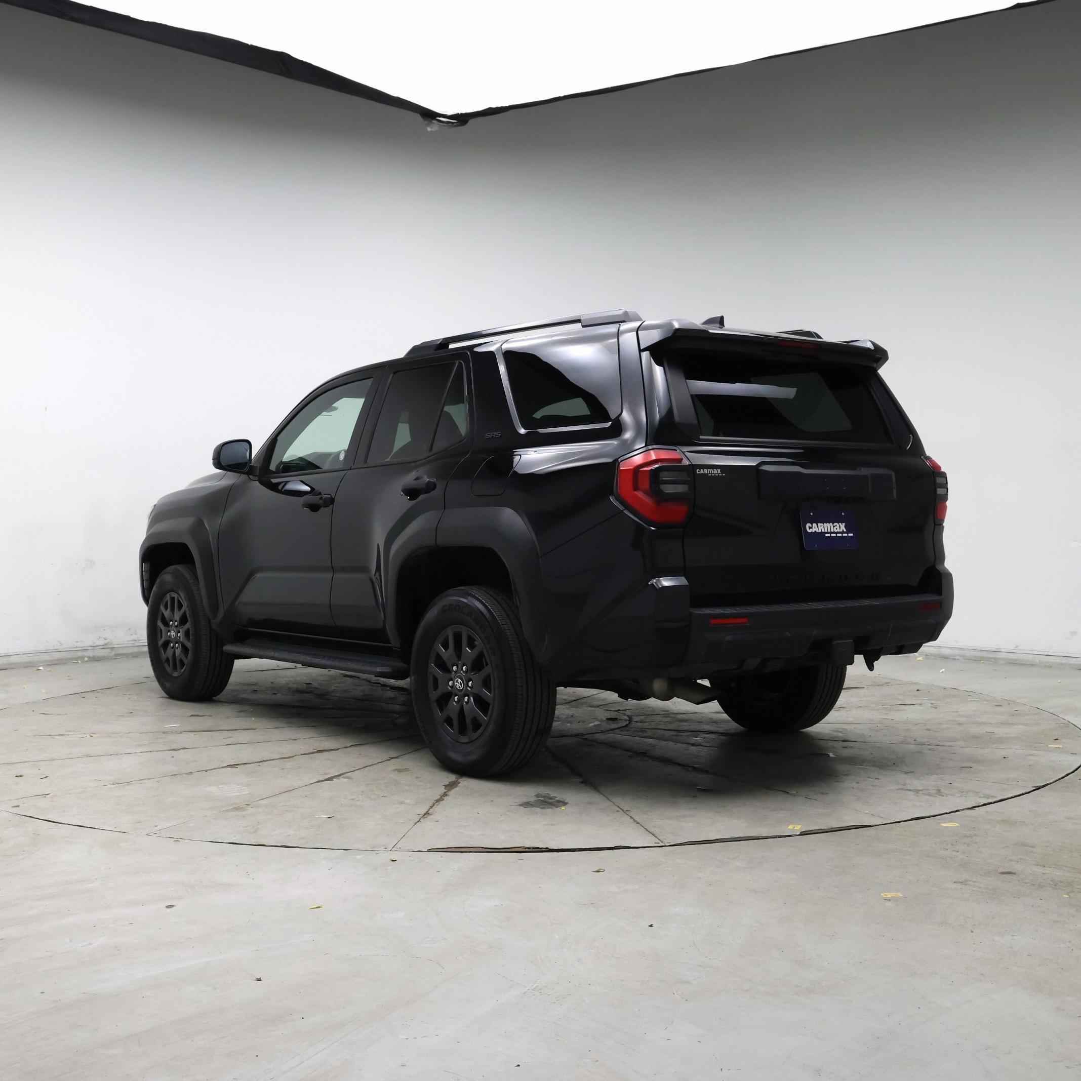 Thumbnail: 2025 Toyota 4Runner - 2