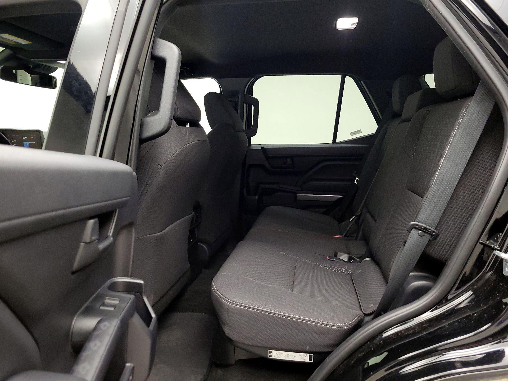 Thumbnail: 2025 Toyota 4Runner - 19