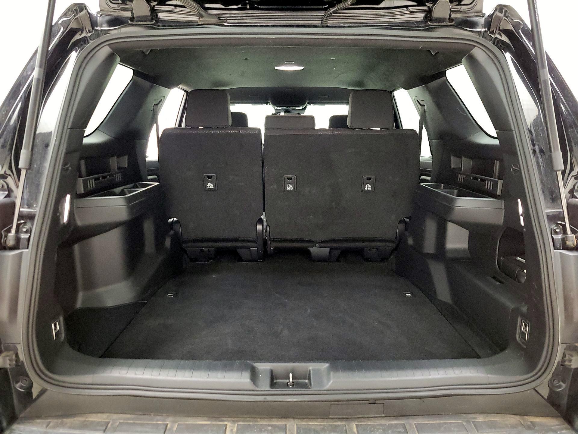 Thumbnail: 2025 Toyota 4Runner - 20