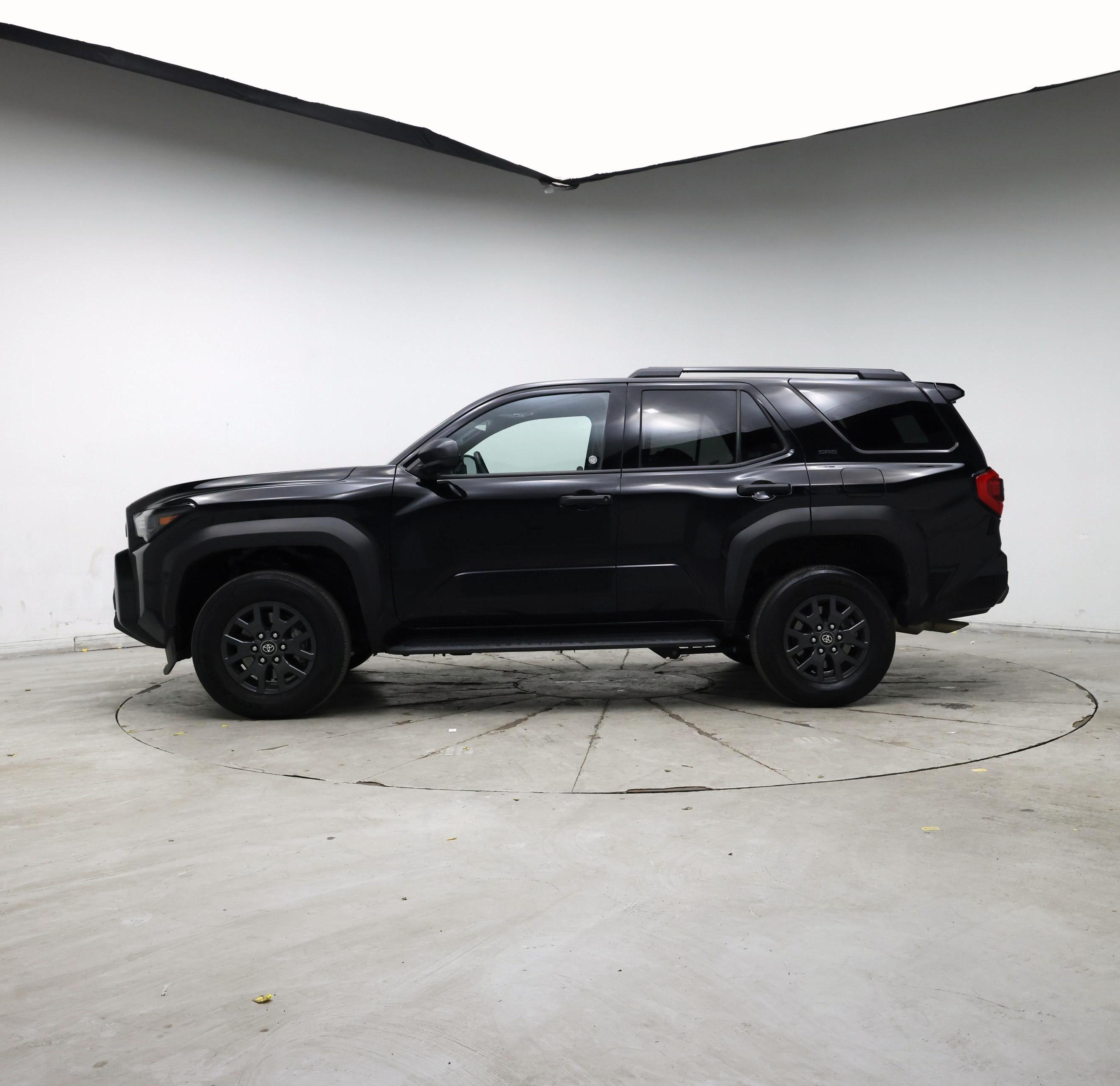 Thumbnail: 2025 Toyota 4Runner - 3