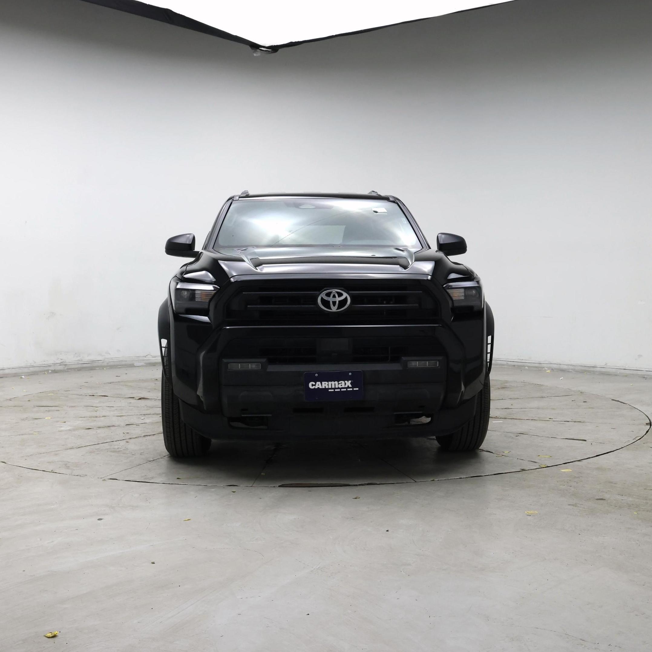 Thumbnail: 2025 Toyota 4Runner - 5