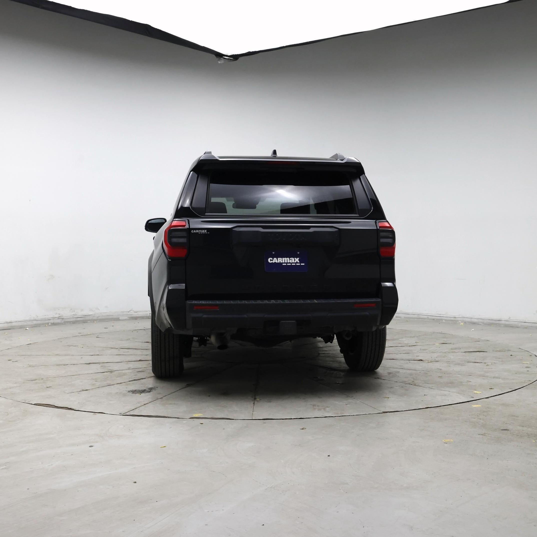 Thumbnail: 2025 Toyota 4Runner - 6