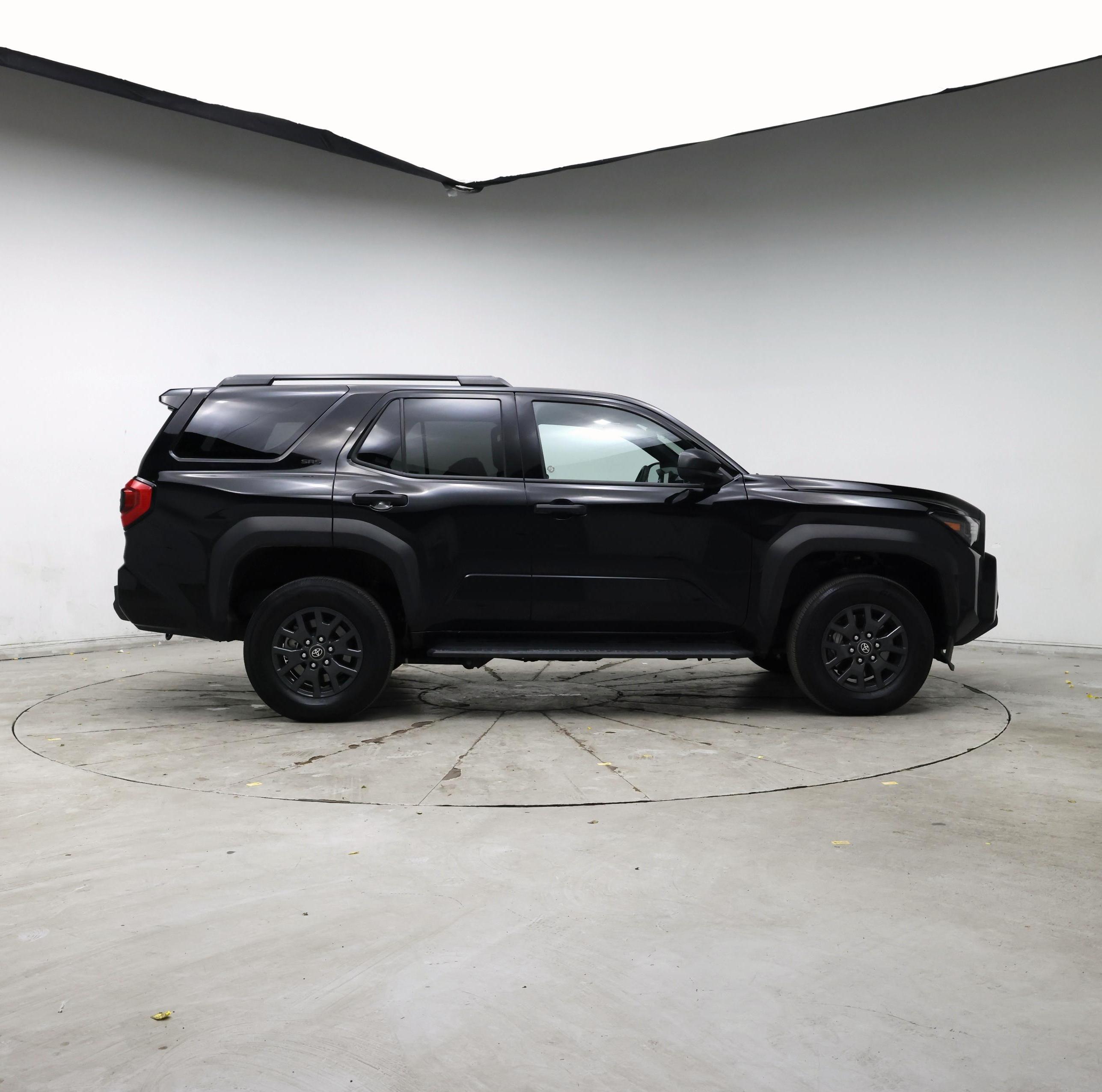 Thumbnail: 2025 Toyota 4Runner - 7