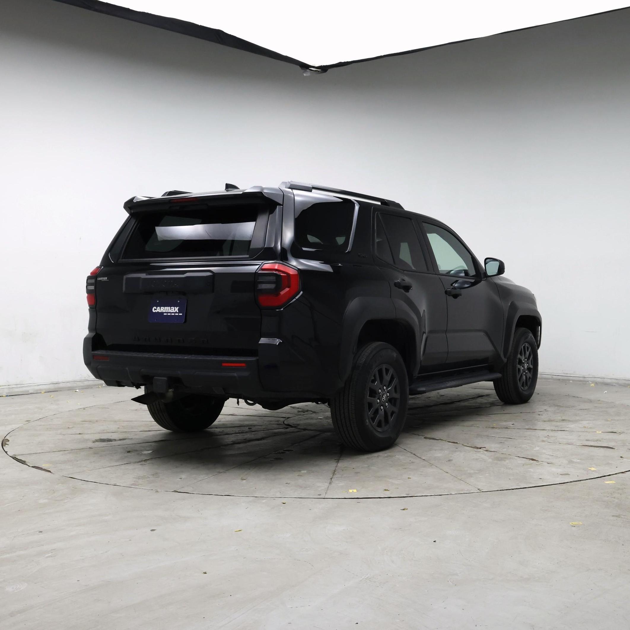 Thumbnail: 2025 Toyota 4Runner - 8