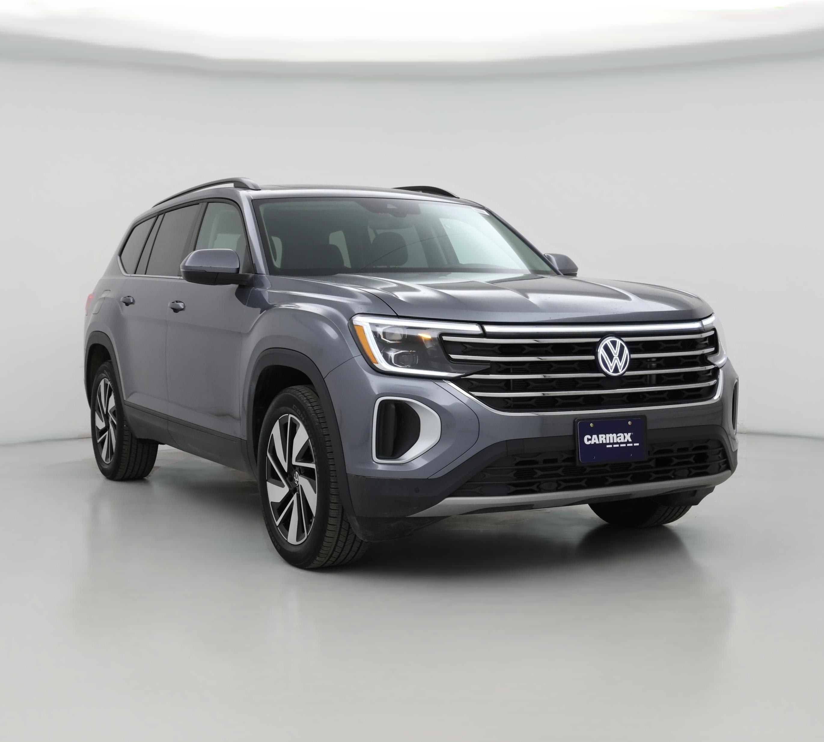 Thumbnail: 2025 Volkswagen Atlas - 1