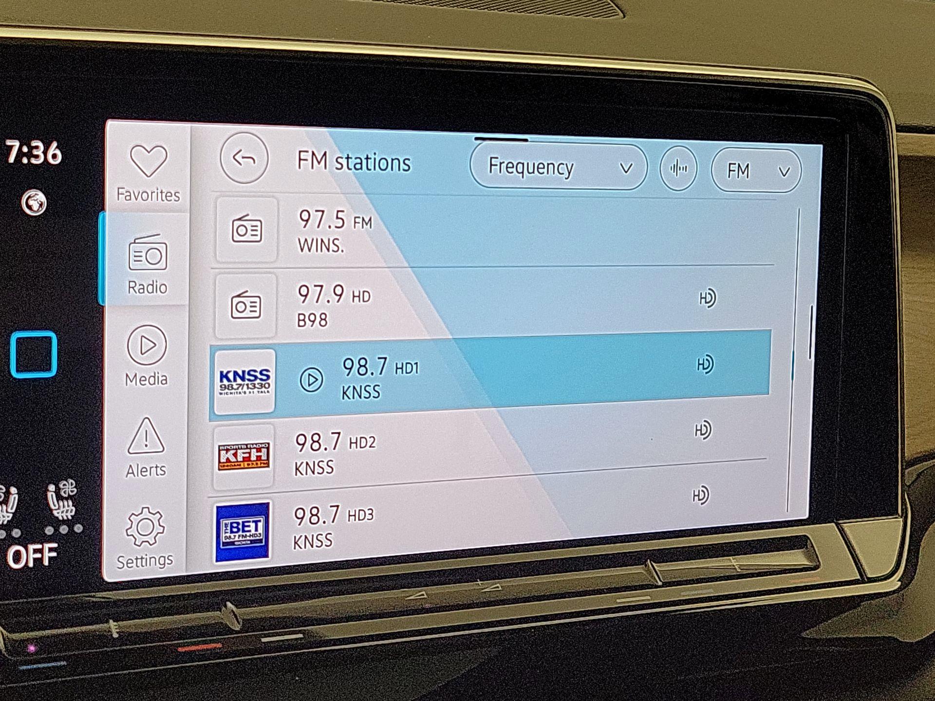 Thumbnail: 2025 Volkswagen Atlas - 15