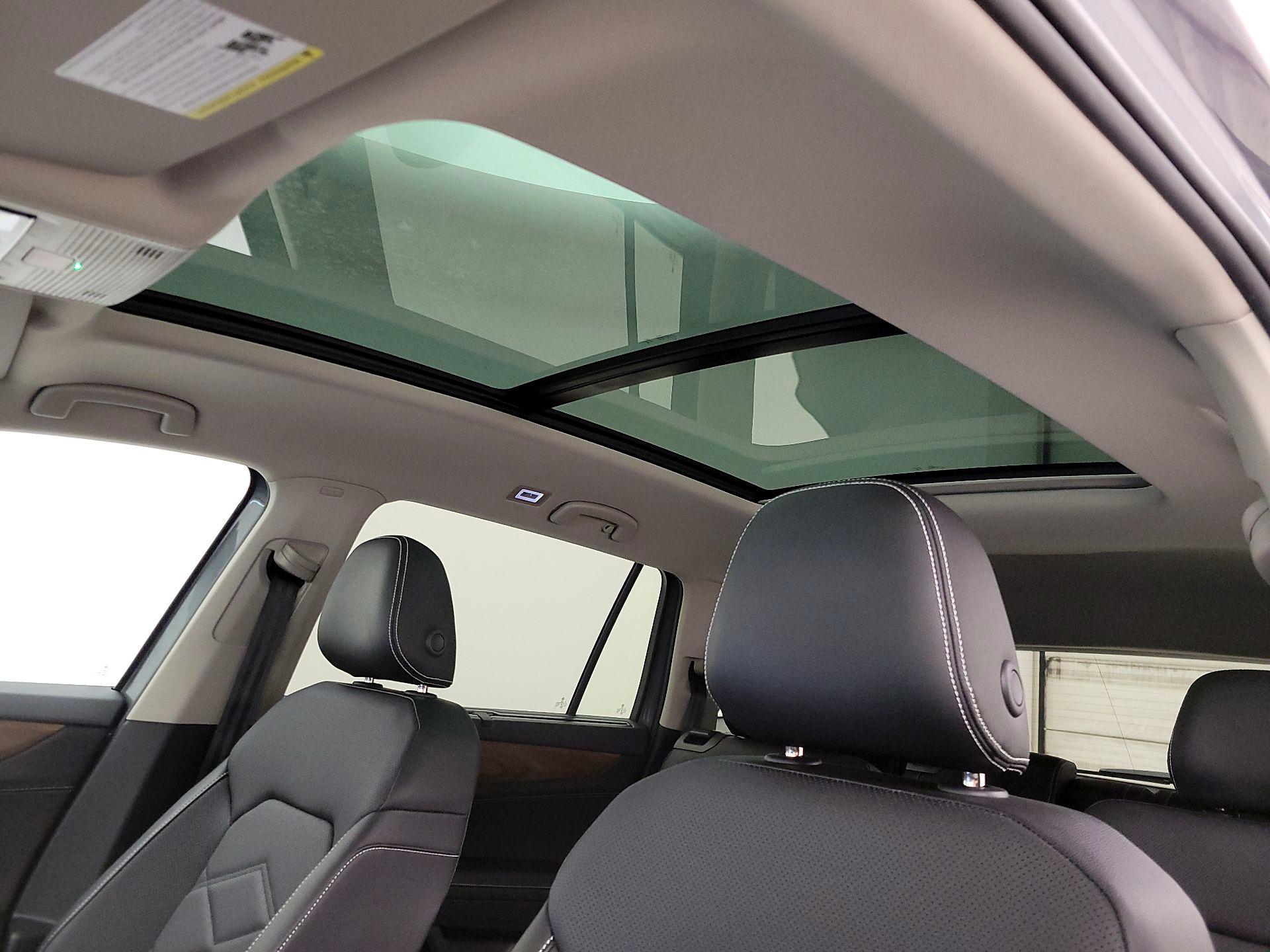 Thumbnail: 2025 Volkswagen Atlas - 19