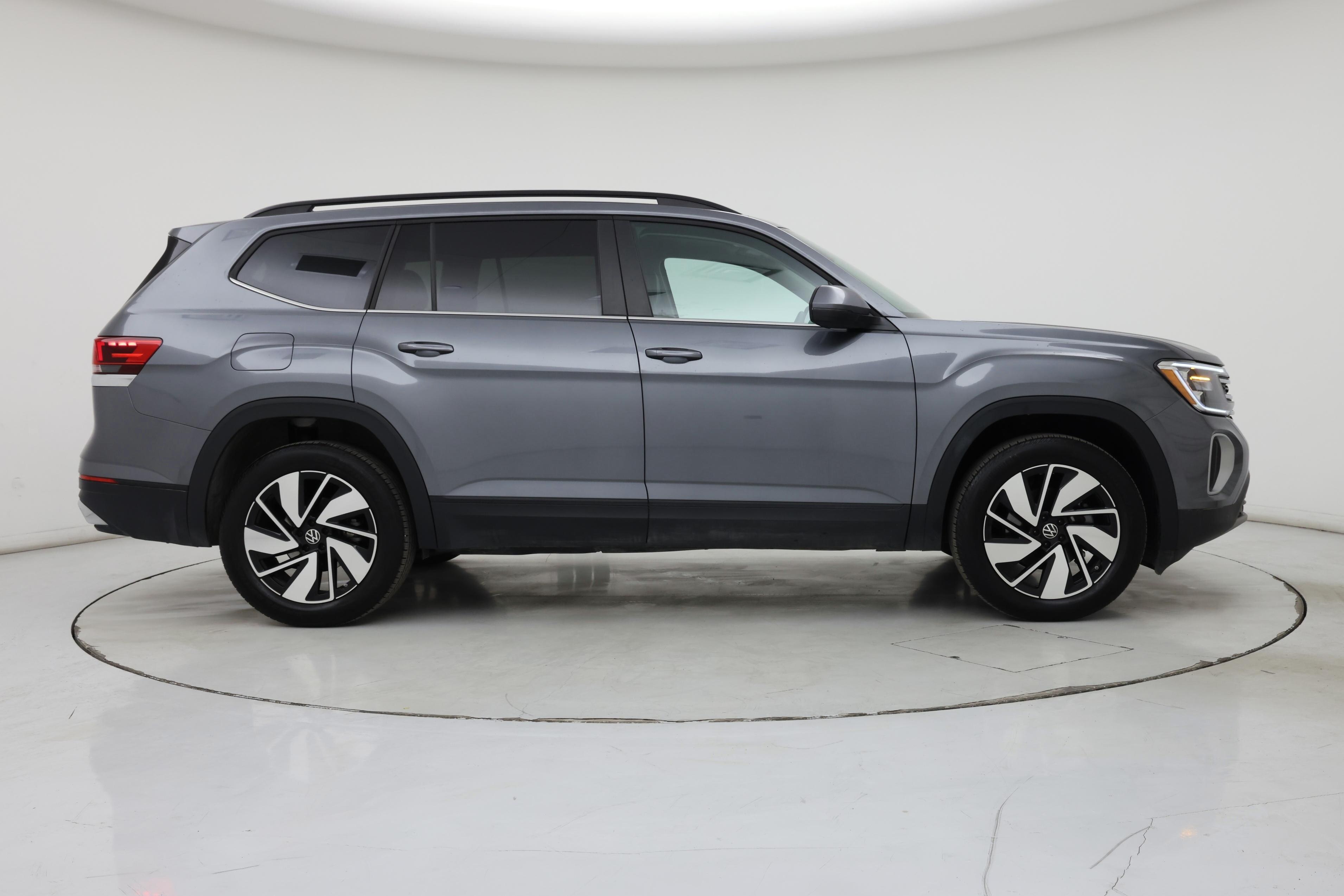 Thumbnail: 2025 Volkswagen Atlas - 7