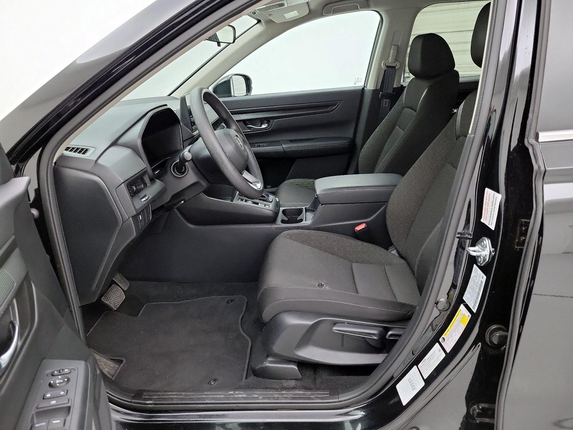 Thumbnail: 2025 Honda CR-V - 11