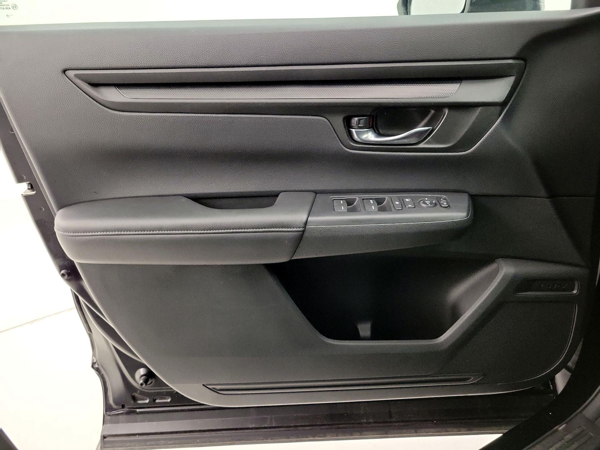 Thumbnail: 2025 Honda CR-V - 12