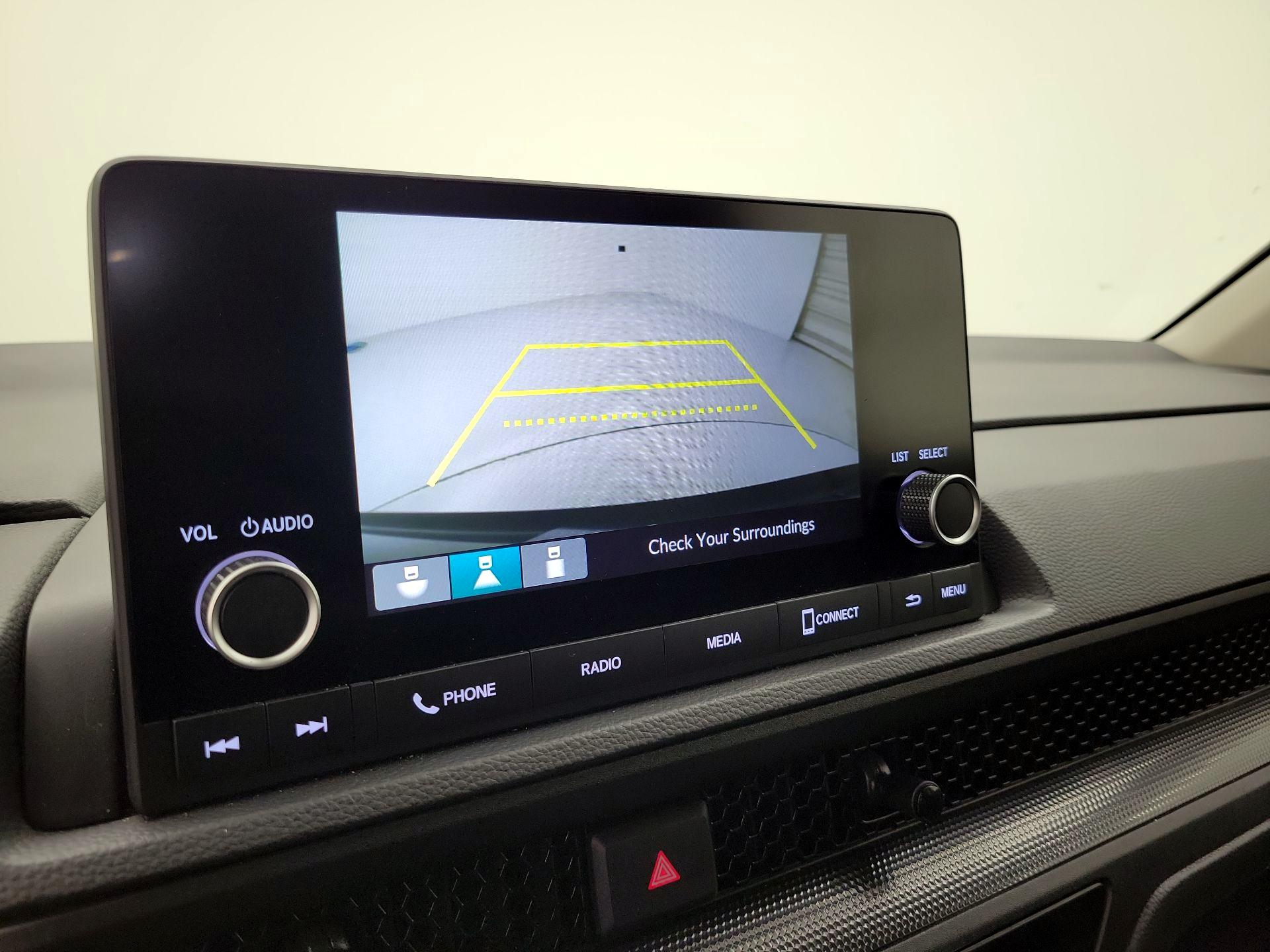 Thumbnail: 2025 Honda CR-V - 14