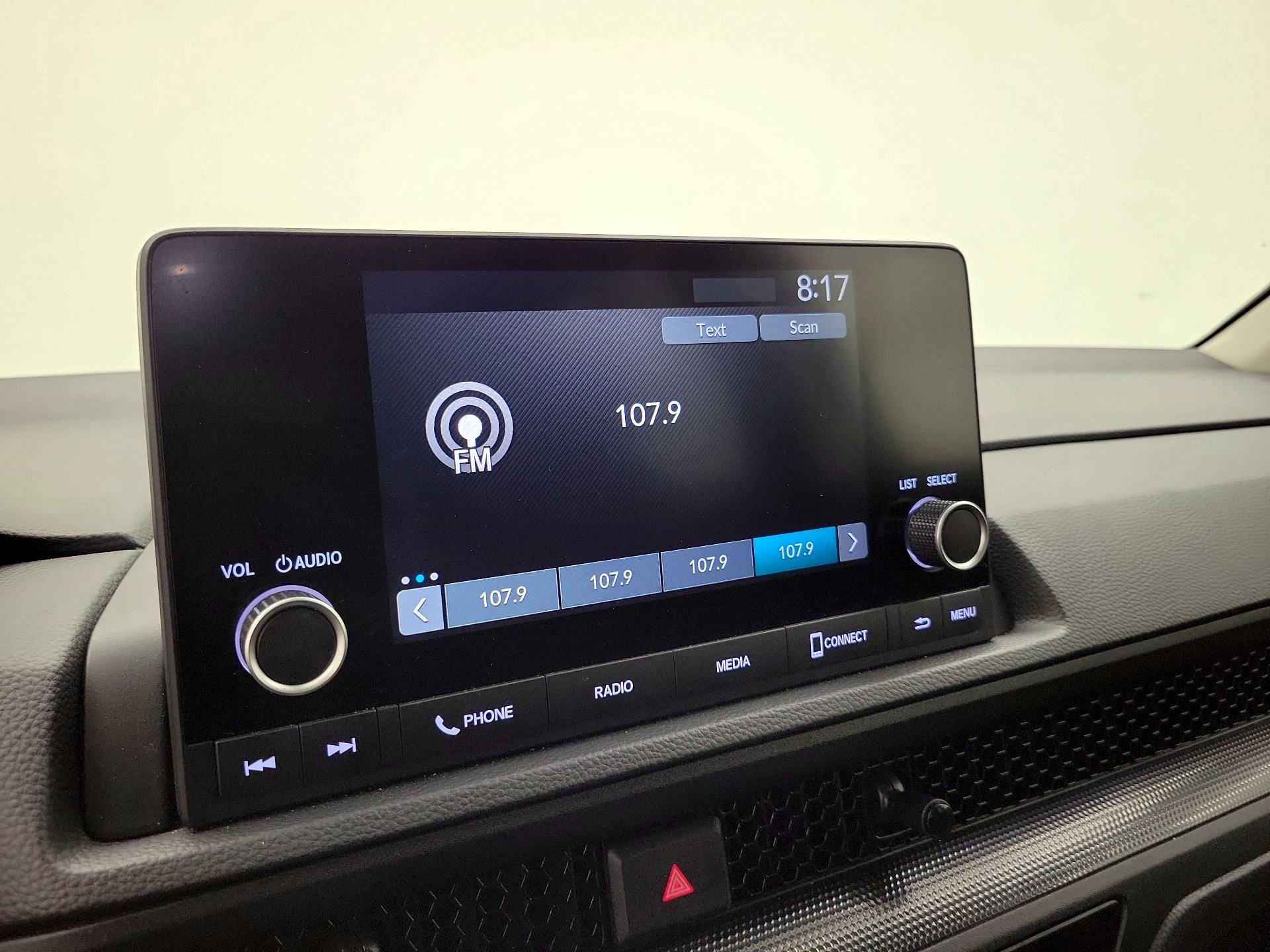 Thumbnail: 2025 Honda CR-V - 15