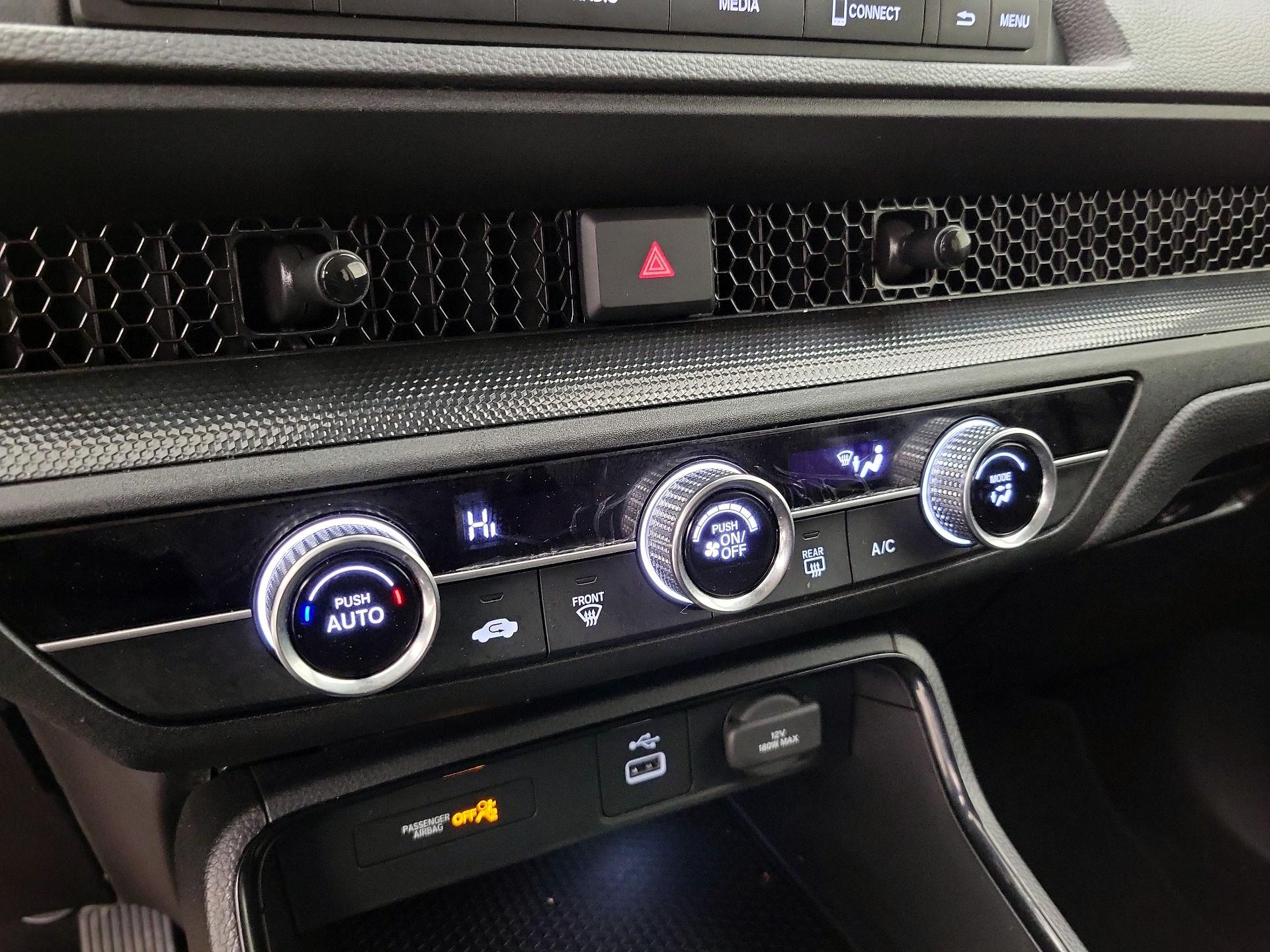 Thumbnail: 2025 Honda CR-V - 16