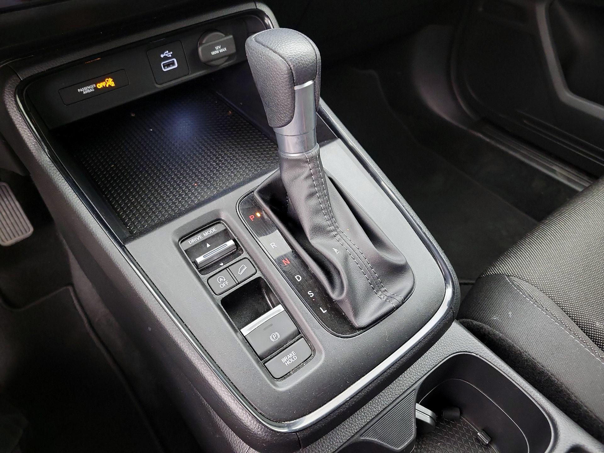 Thumbnail: 2025 Honda CR-V - 17