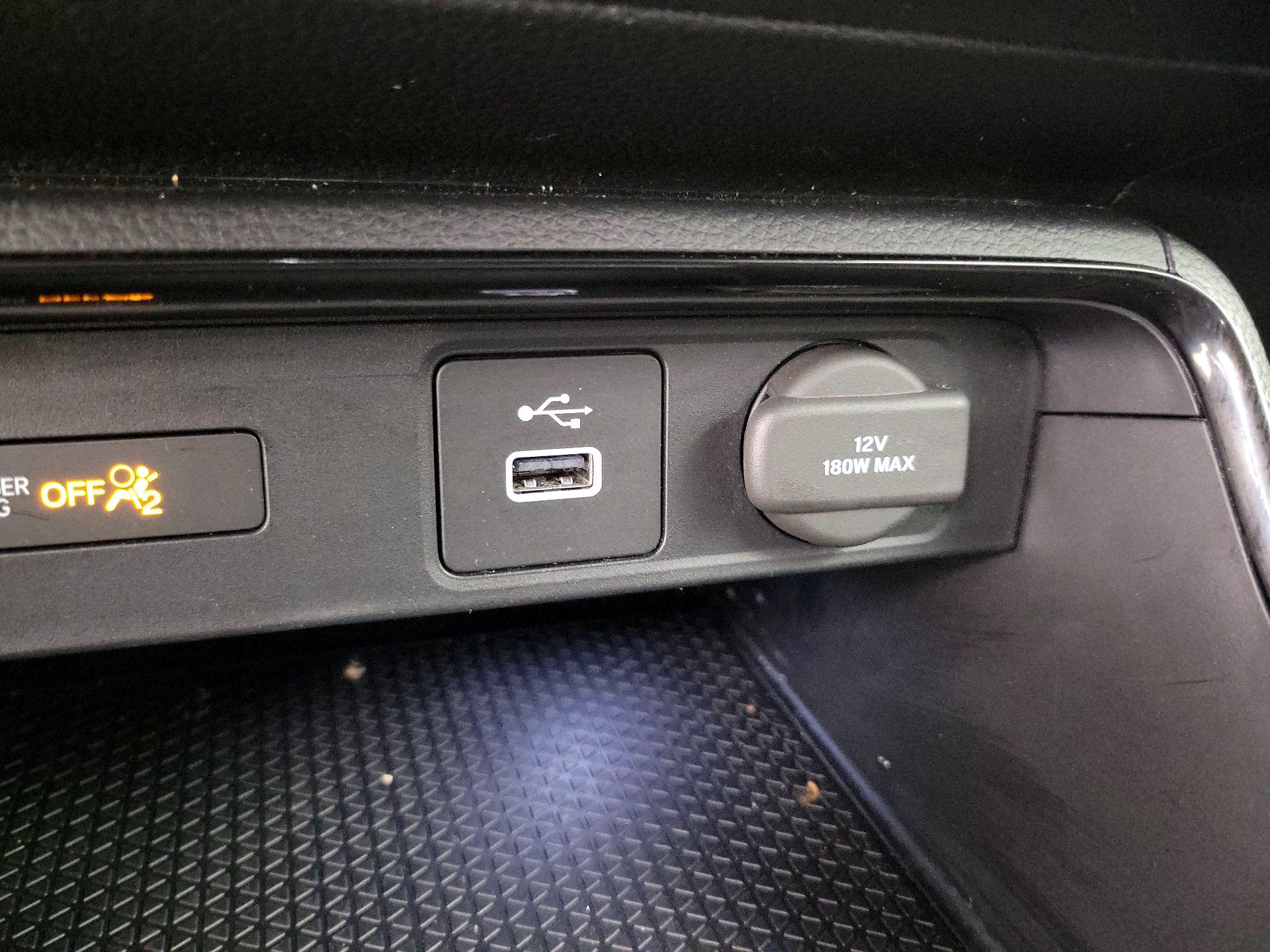 Thumbnail: 2025 Honda CR-V - 18