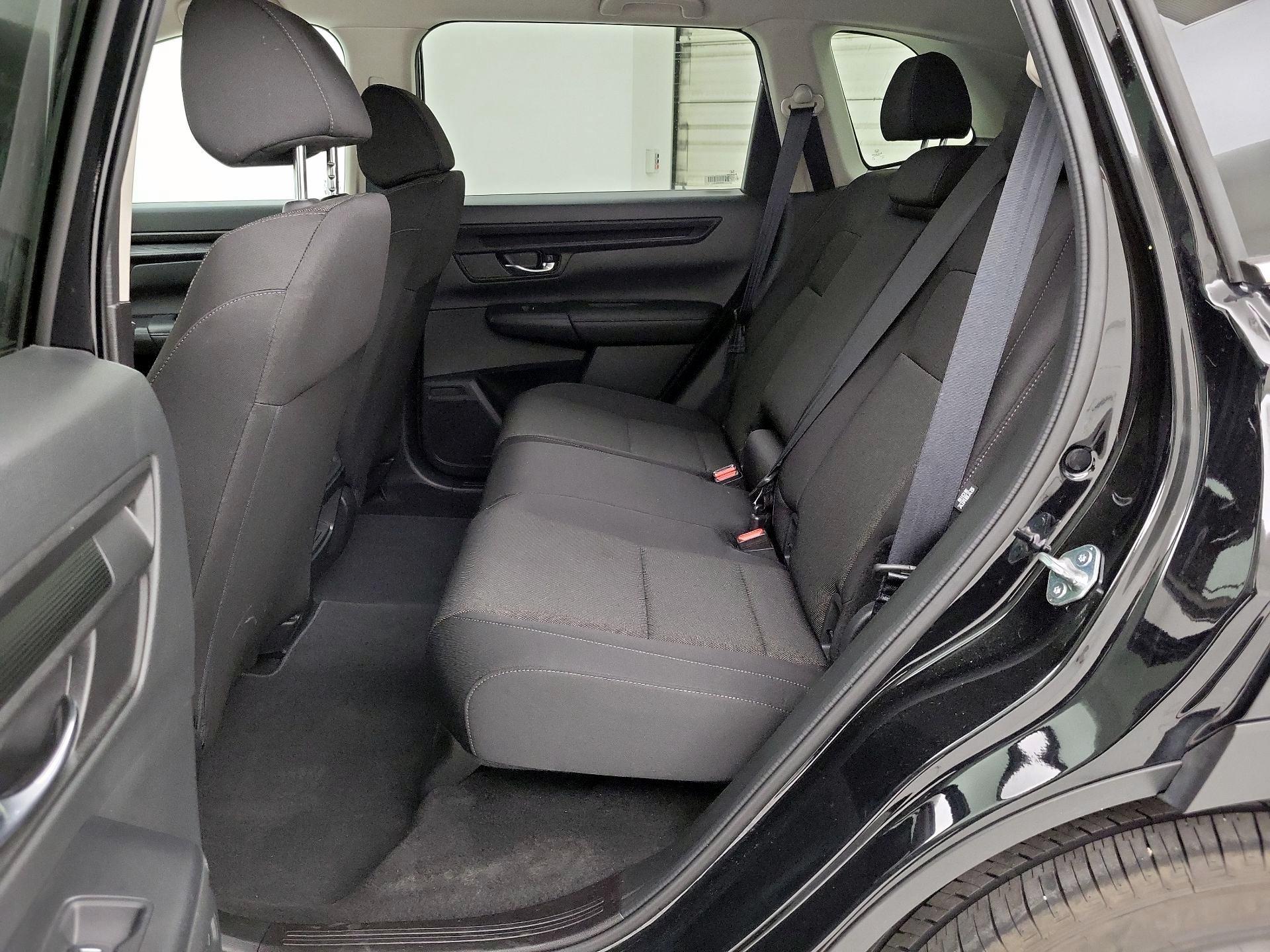 Thumbnail: 2025 Honda CR-V - 19