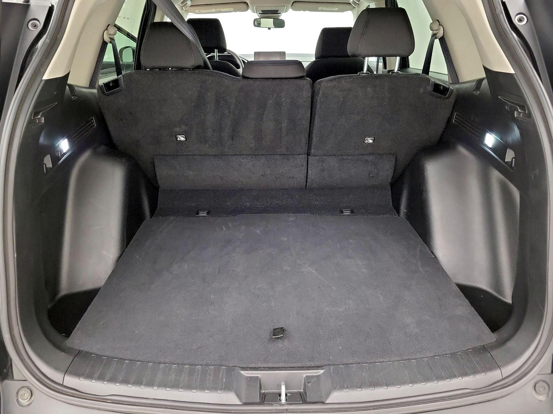 Thumbnail: 2025 Honda CR-V - 20